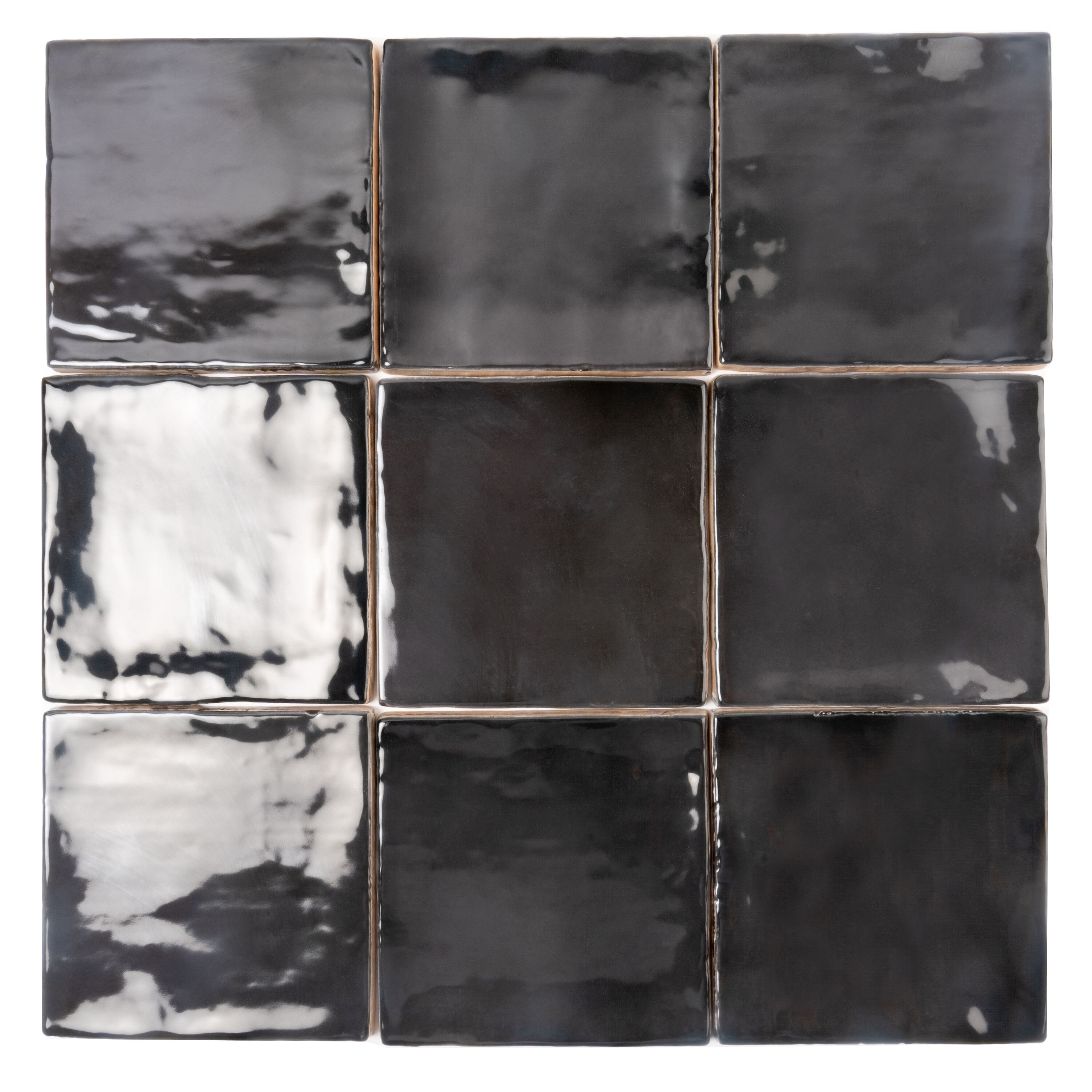 Apollo Tile CRE88BLK44A Ceramic-Tile - View #10