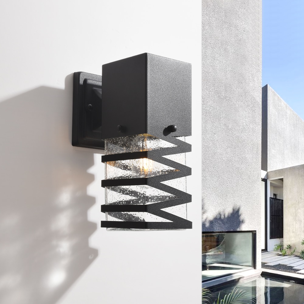 Maxax 2263/2W Outdoor-Wall-Lighting - View #4