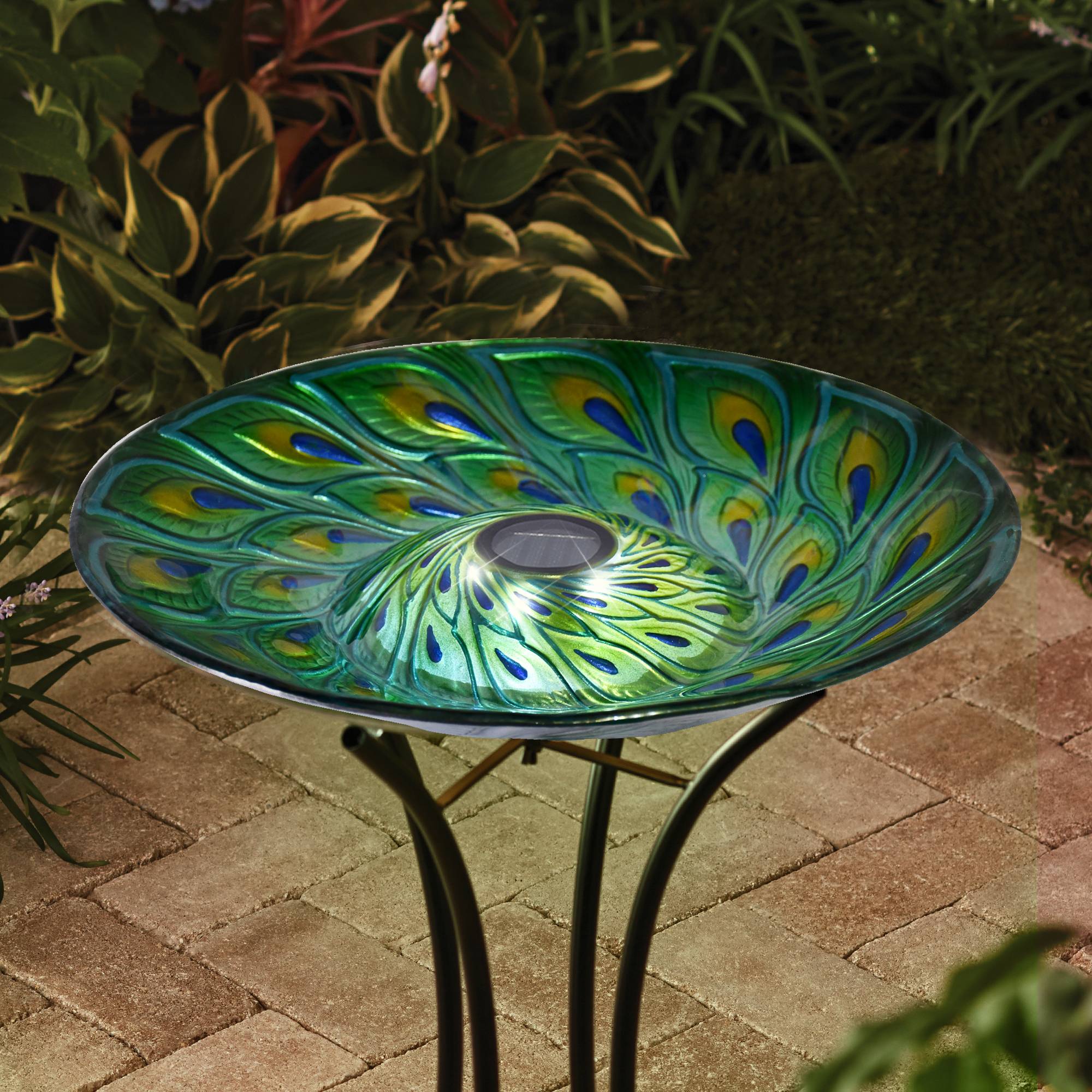 Hi-Line Gift 78415-P Fountains-Waterers - View #3