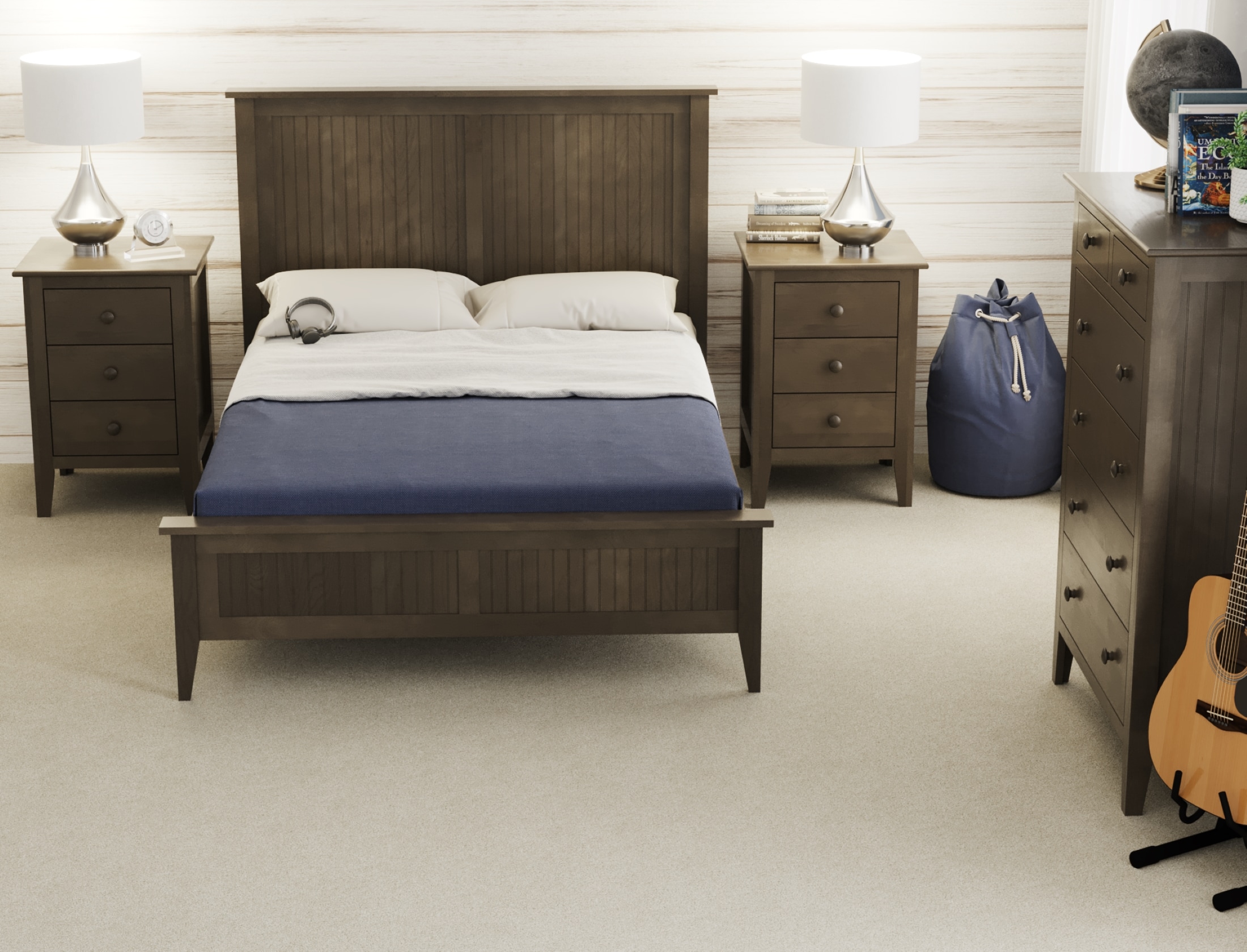 STAINMASTER L5014-1209-1200-AB Carpet-Panel - View #2
