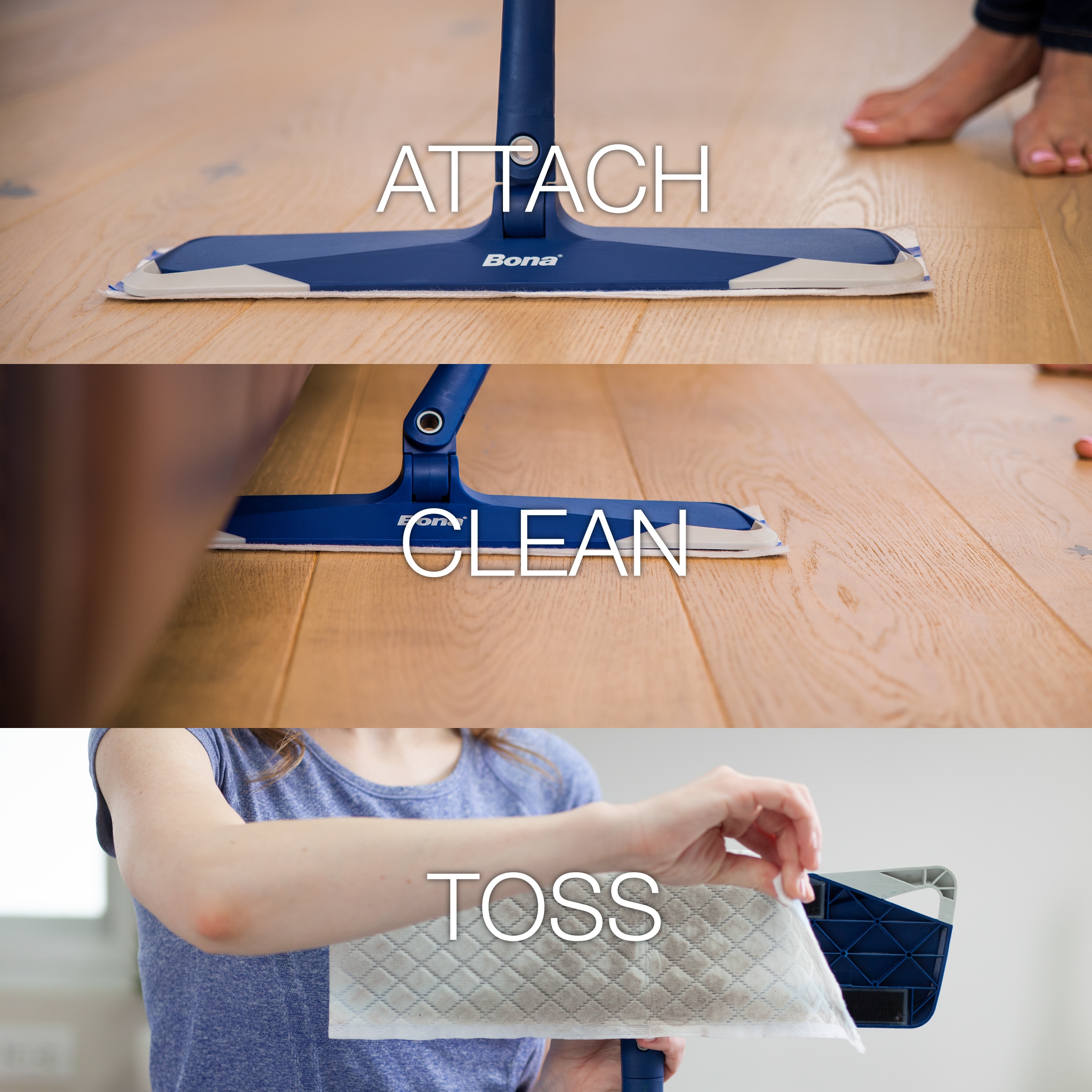 Bona AX0003506 Floor-Cleaners - View #4