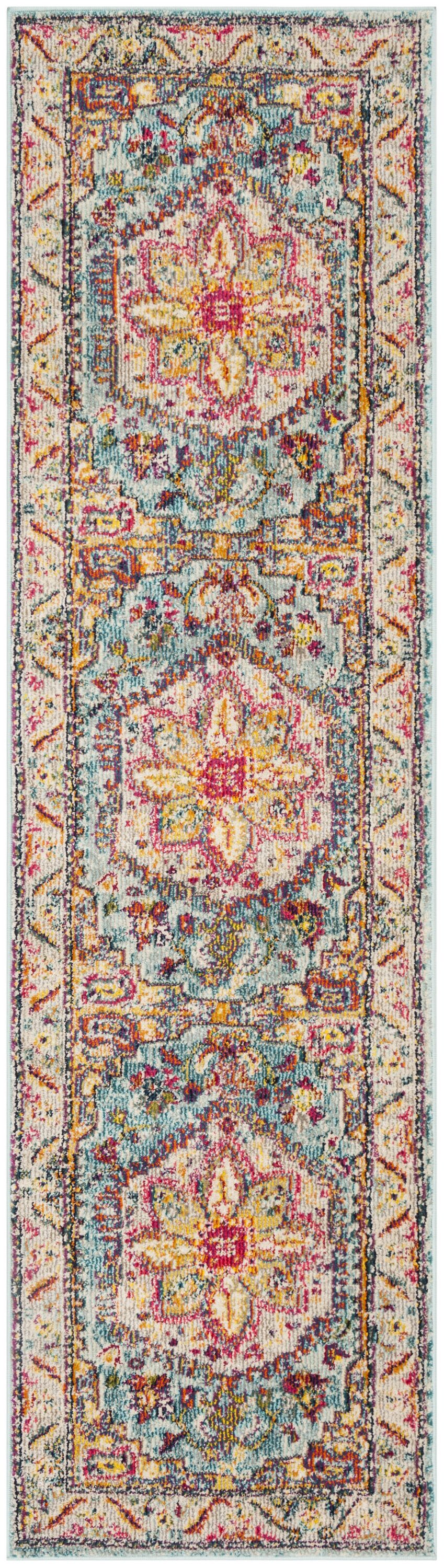 Safavieh PHX153K-210 rugs - View #2