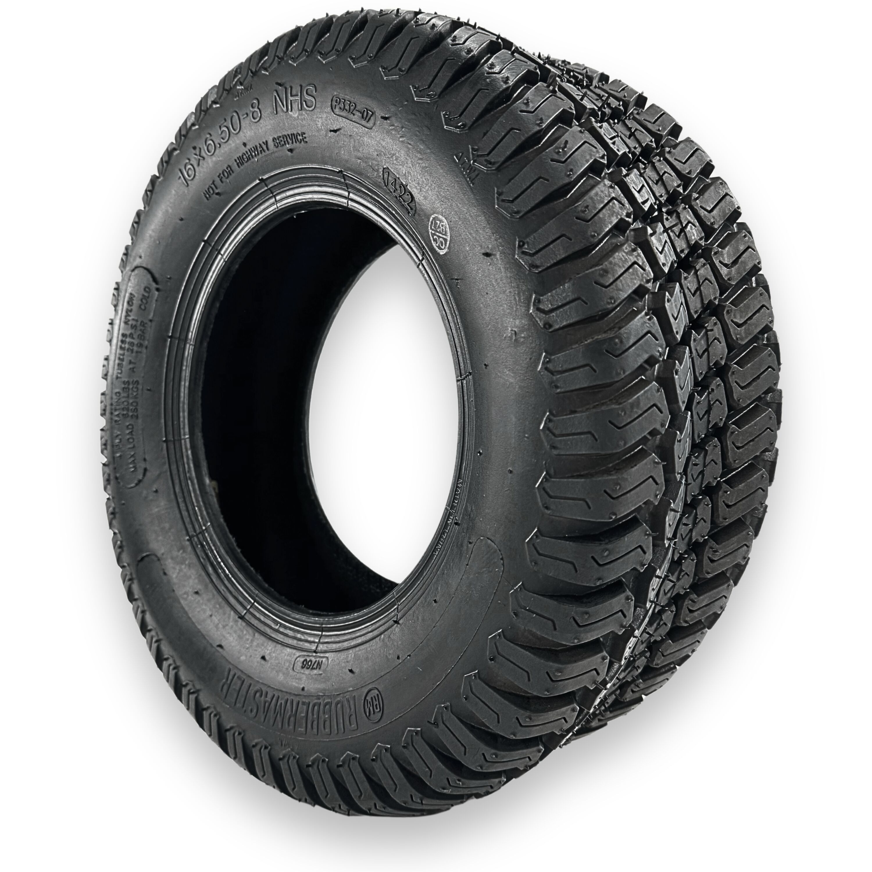 RubberMaster 450305 Ope-Wheels-And-Tires - View #2