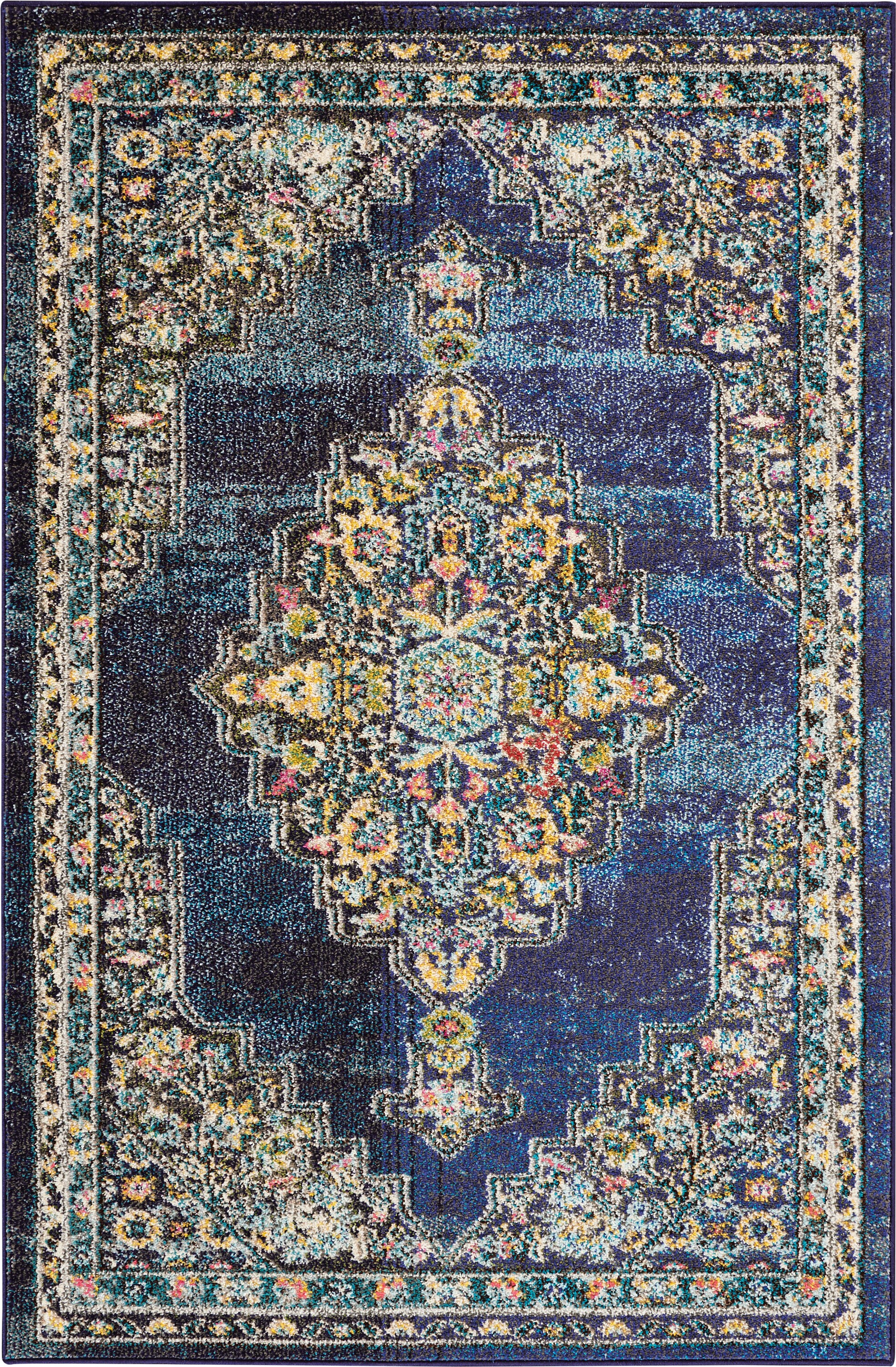 Nourison 99446454416 rugs - View #2