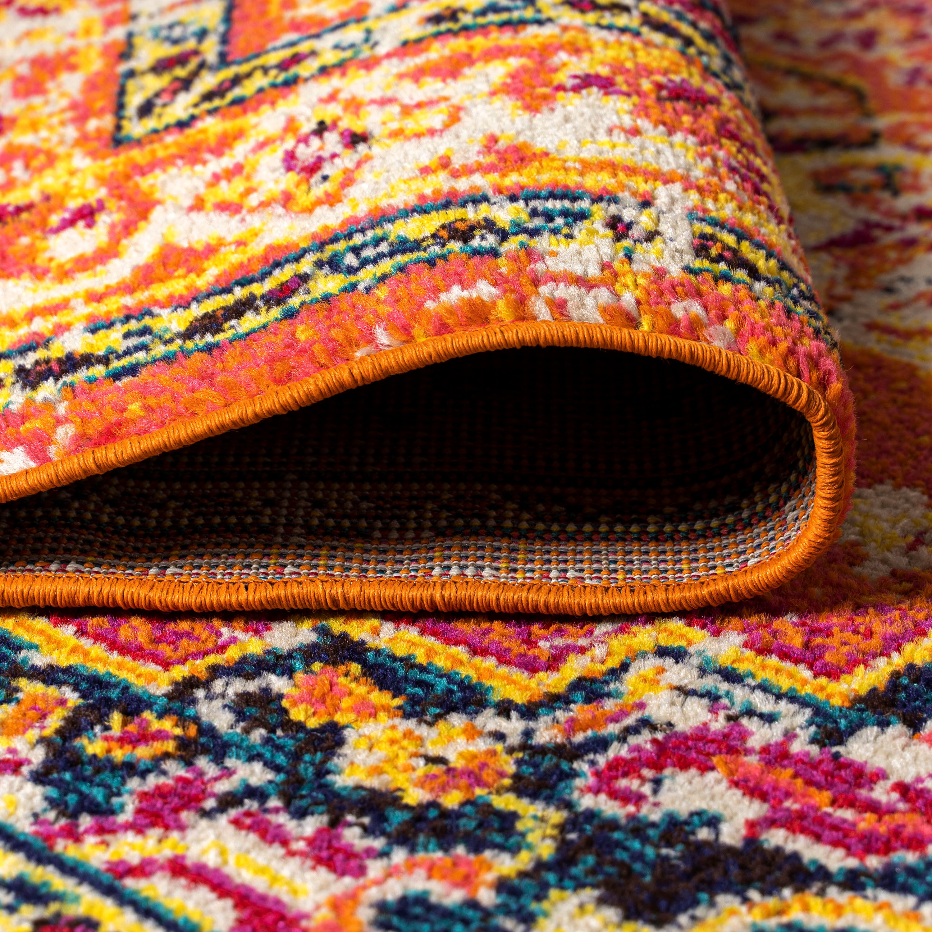 JONATHAN  Y MDP207D-5 rugs - View #6