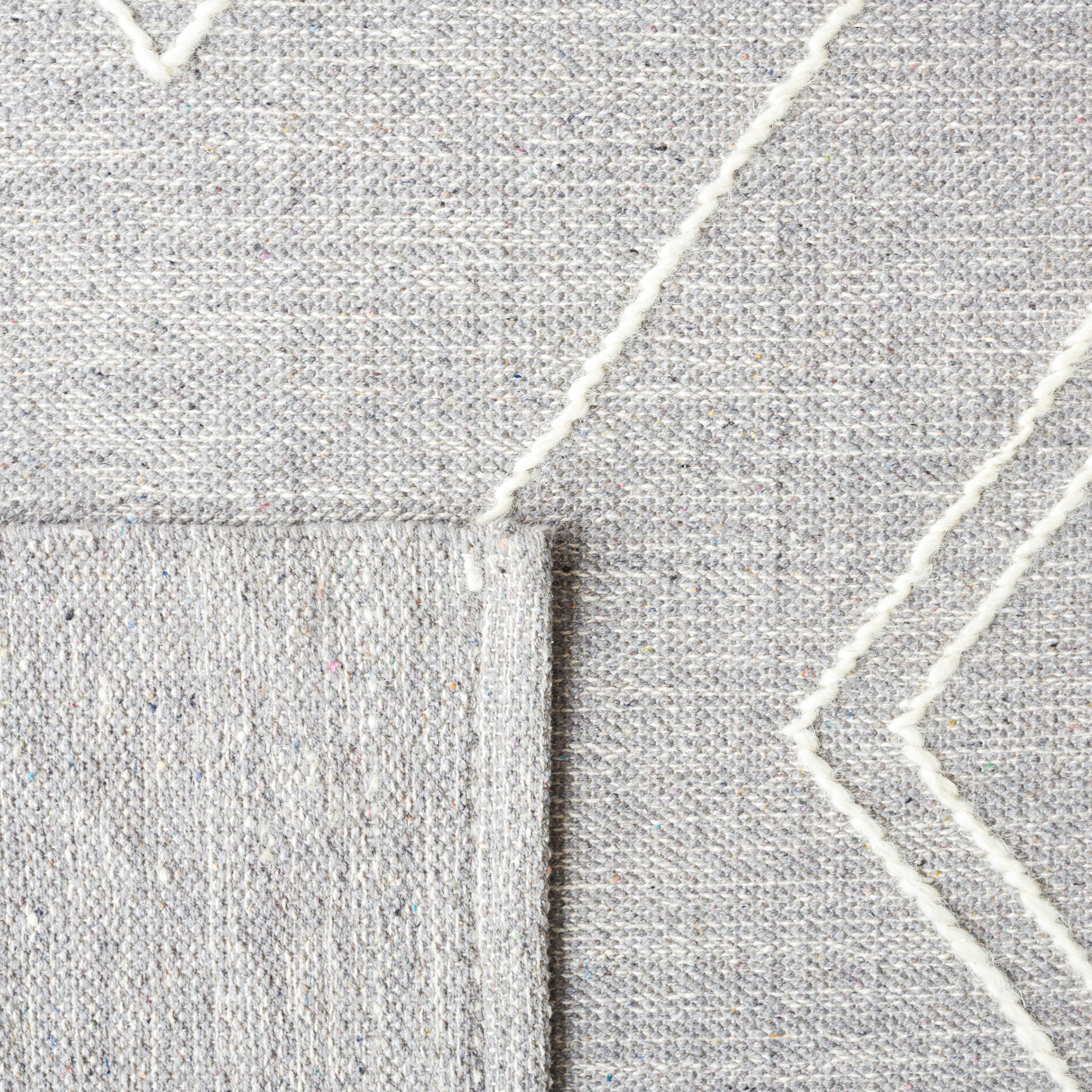 Safavieh KLM852F-6SQ rugs - View #4