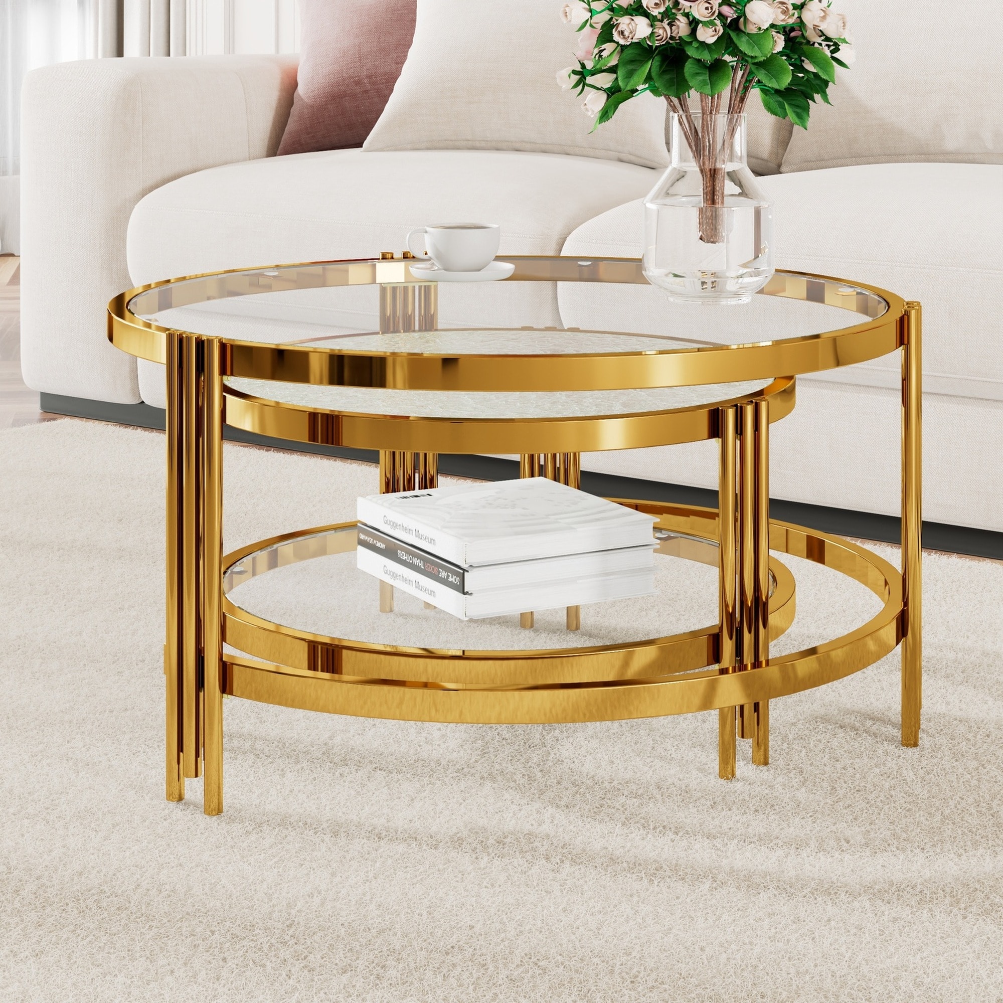 UOI ZZH108155 Coffee-Tables - View #6