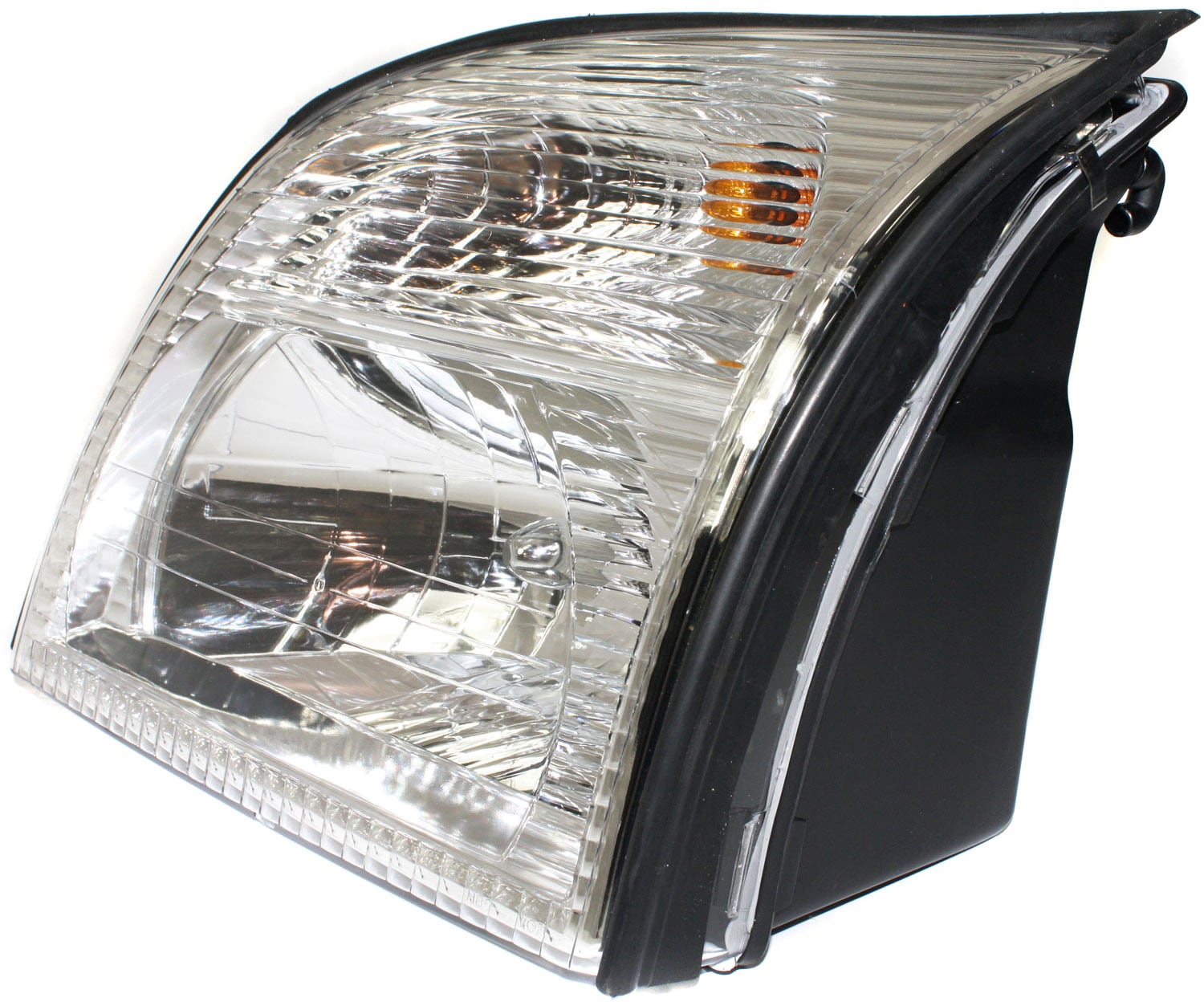 Garage-Pro JCW3311186LASGP Headlights-Components - View #2