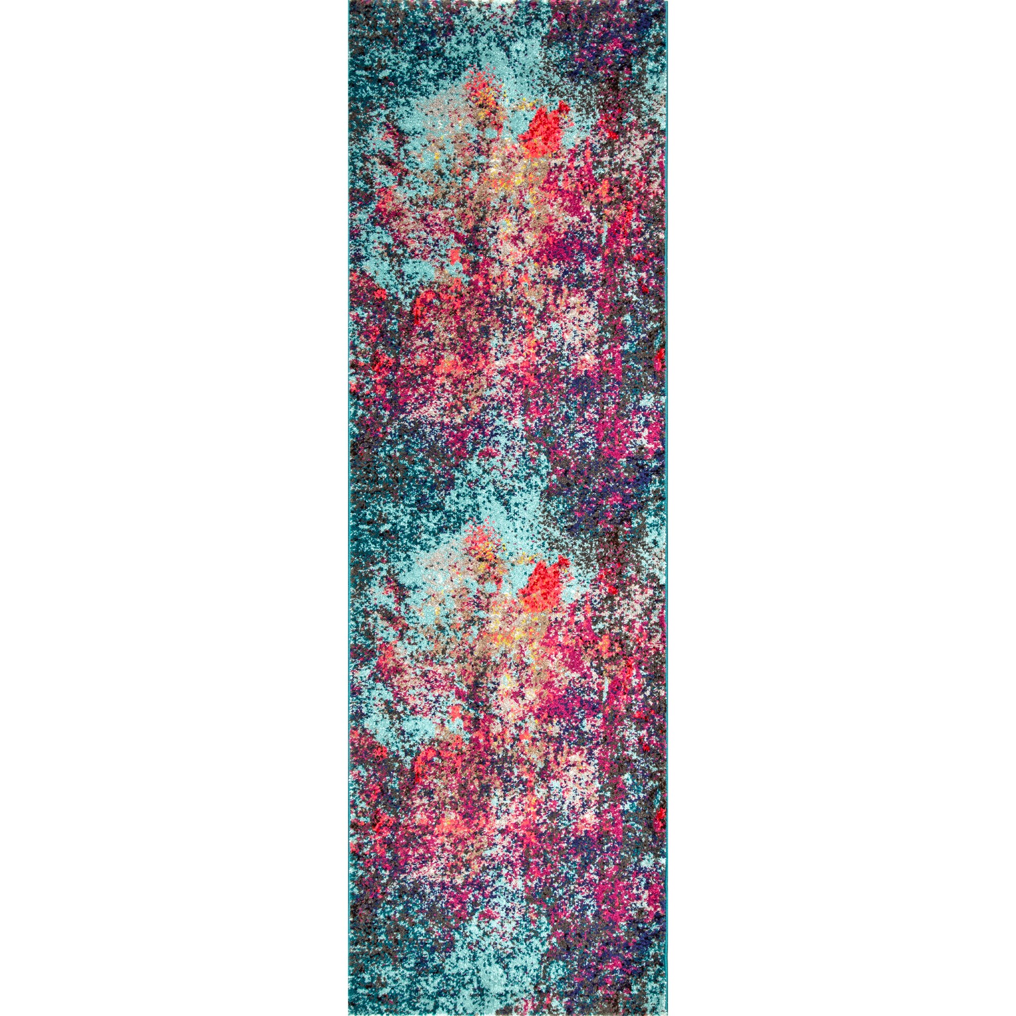 nuLOOM 200ECCR20A-208 rugs - View #2