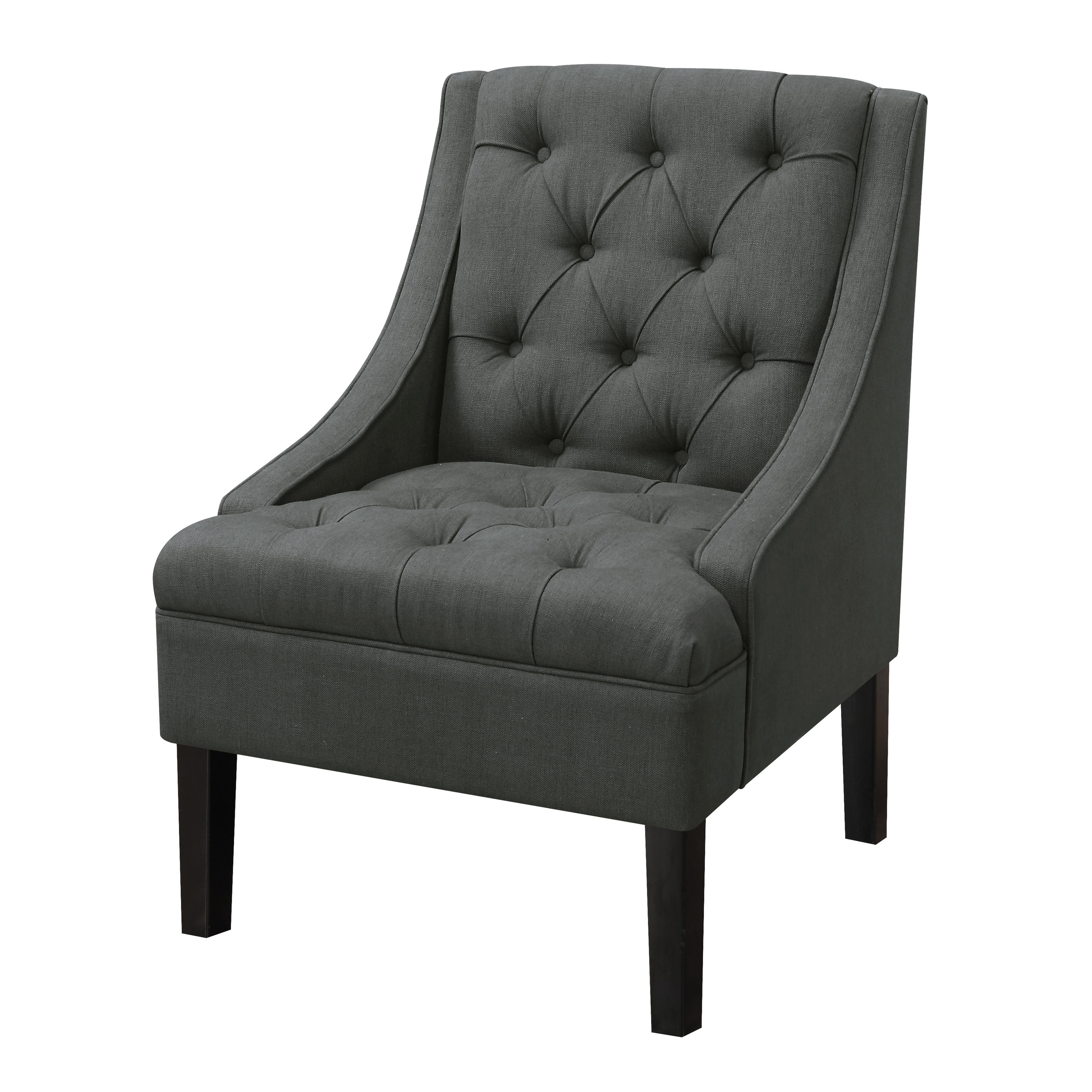HomeFare DS-2510-900-405 chairs - View #3