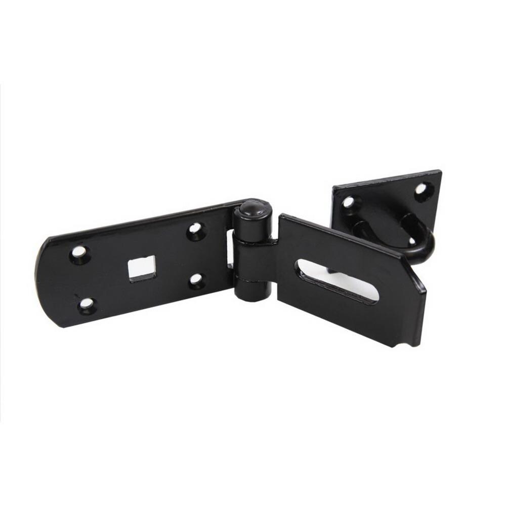 Gatemate 5352001 8-1/4-in Galvanized Gate Latch