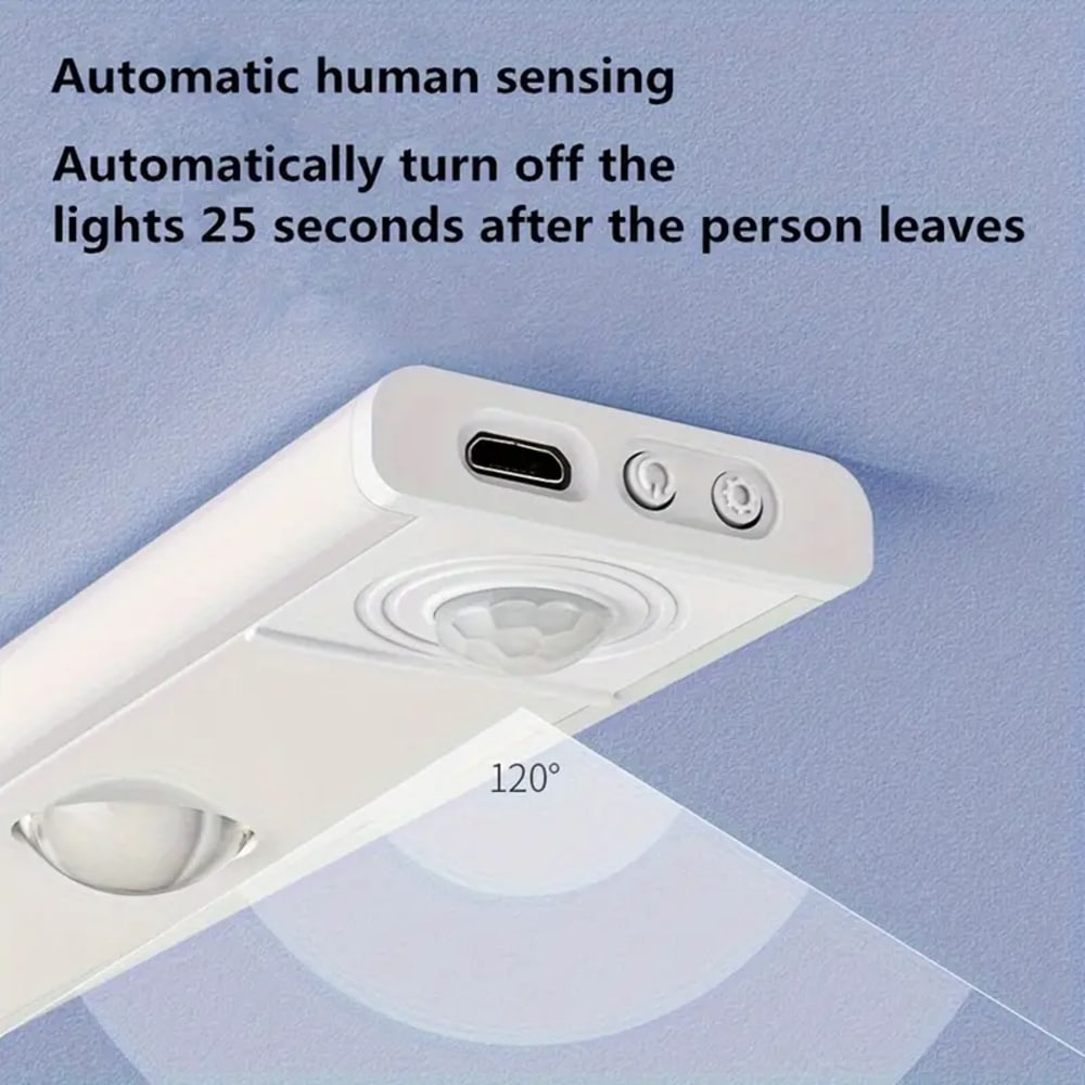 LTMATE LSAW40 Led-Cabinet-Lighting - View #3