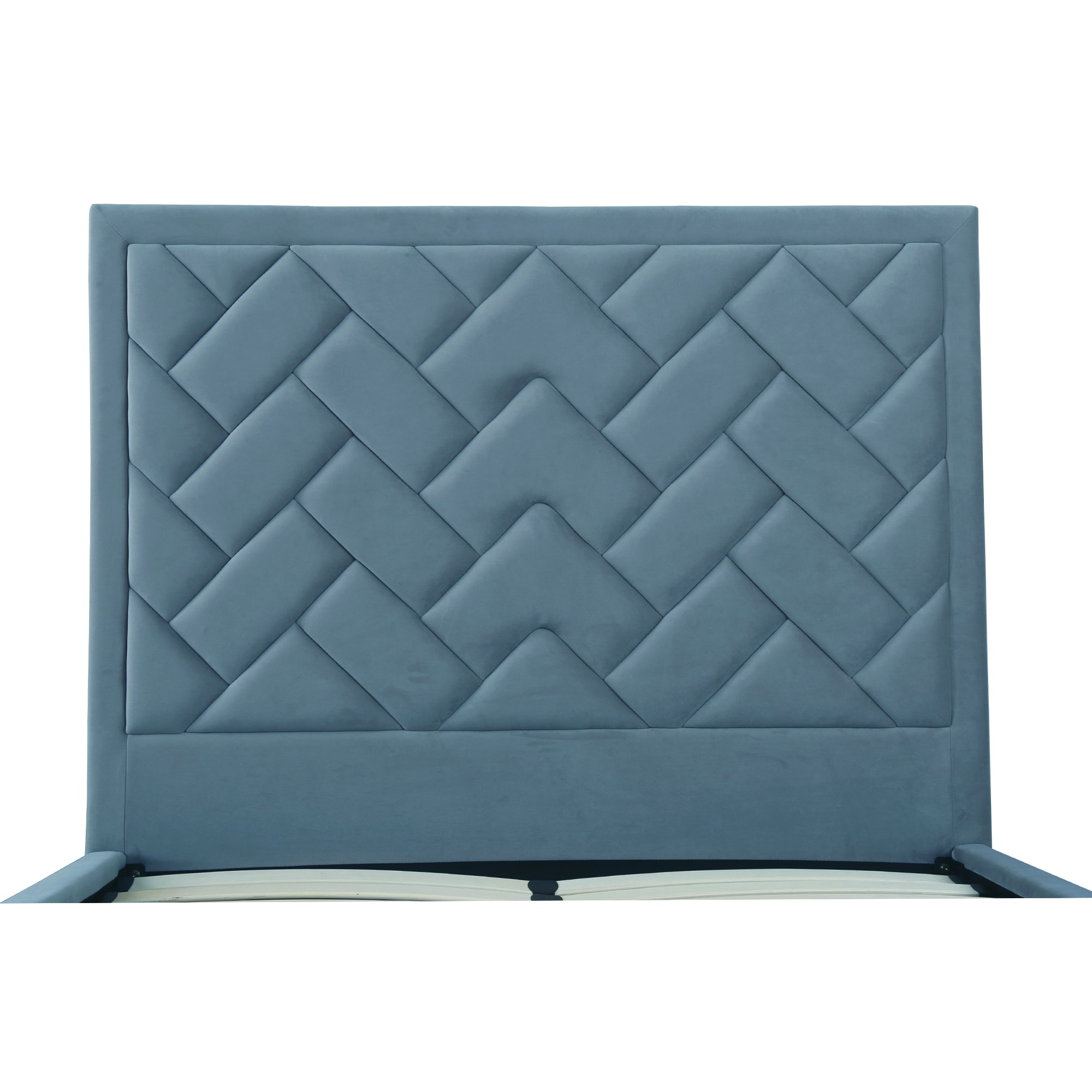 Manhattan Comfort BD009-FL-BL Bedroom-Sets - View #5