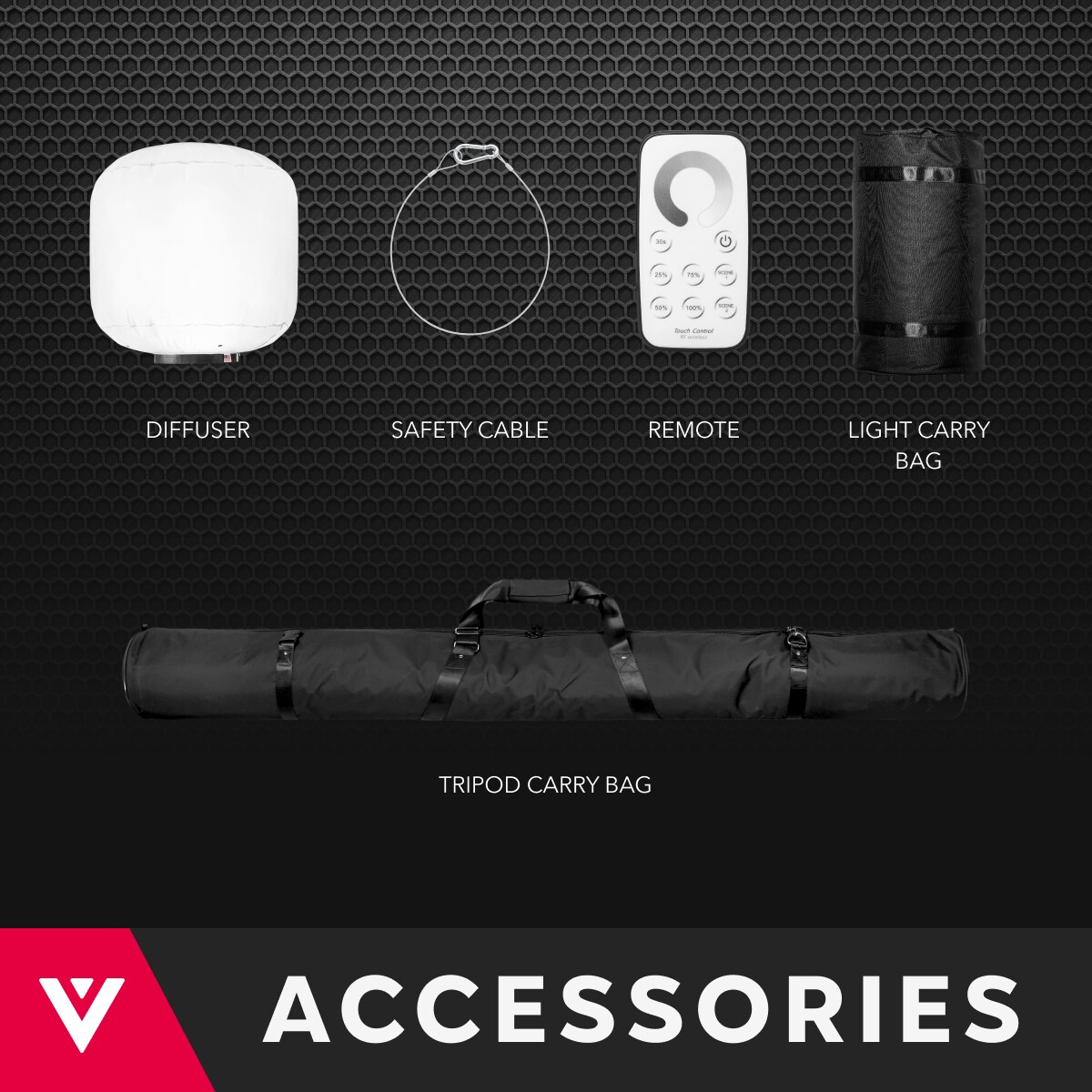 Volterrex VT-700W-G2 b040750 - View #4