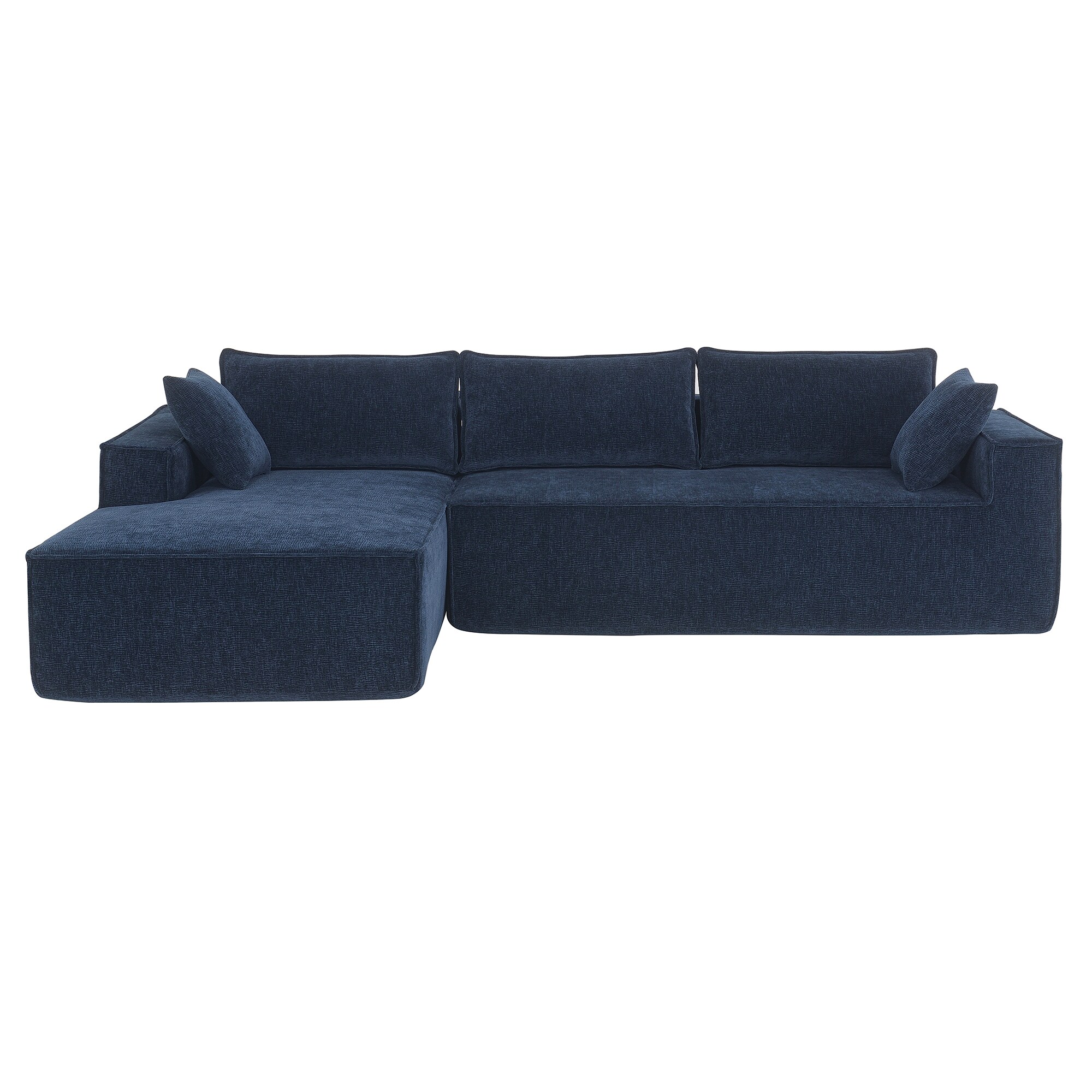 ModernLuxe N723S9587B Sofas-Loveseats - View #10