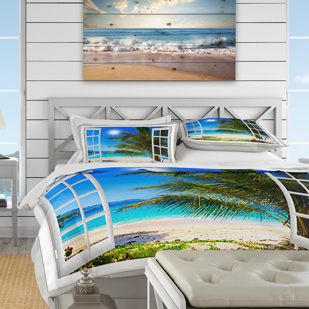 Designart BED11433-Q bedding - View #4