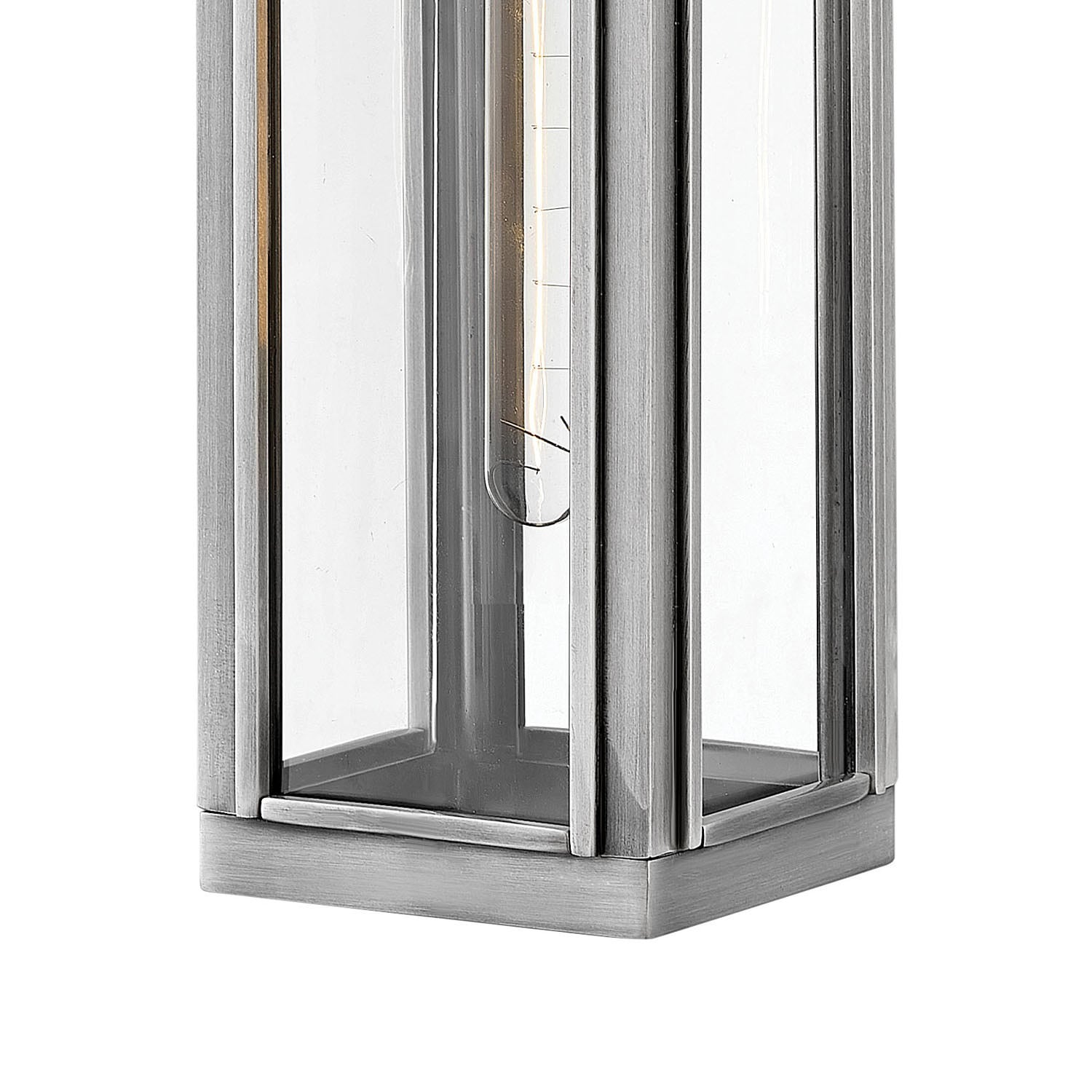 Hinkley 2845AL-LL Outdoor-Wall-Lighting - View #3