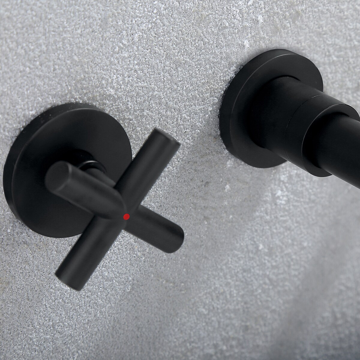 WELLFOR WB-FA049MB3 Lavatory-Faucets - View #8