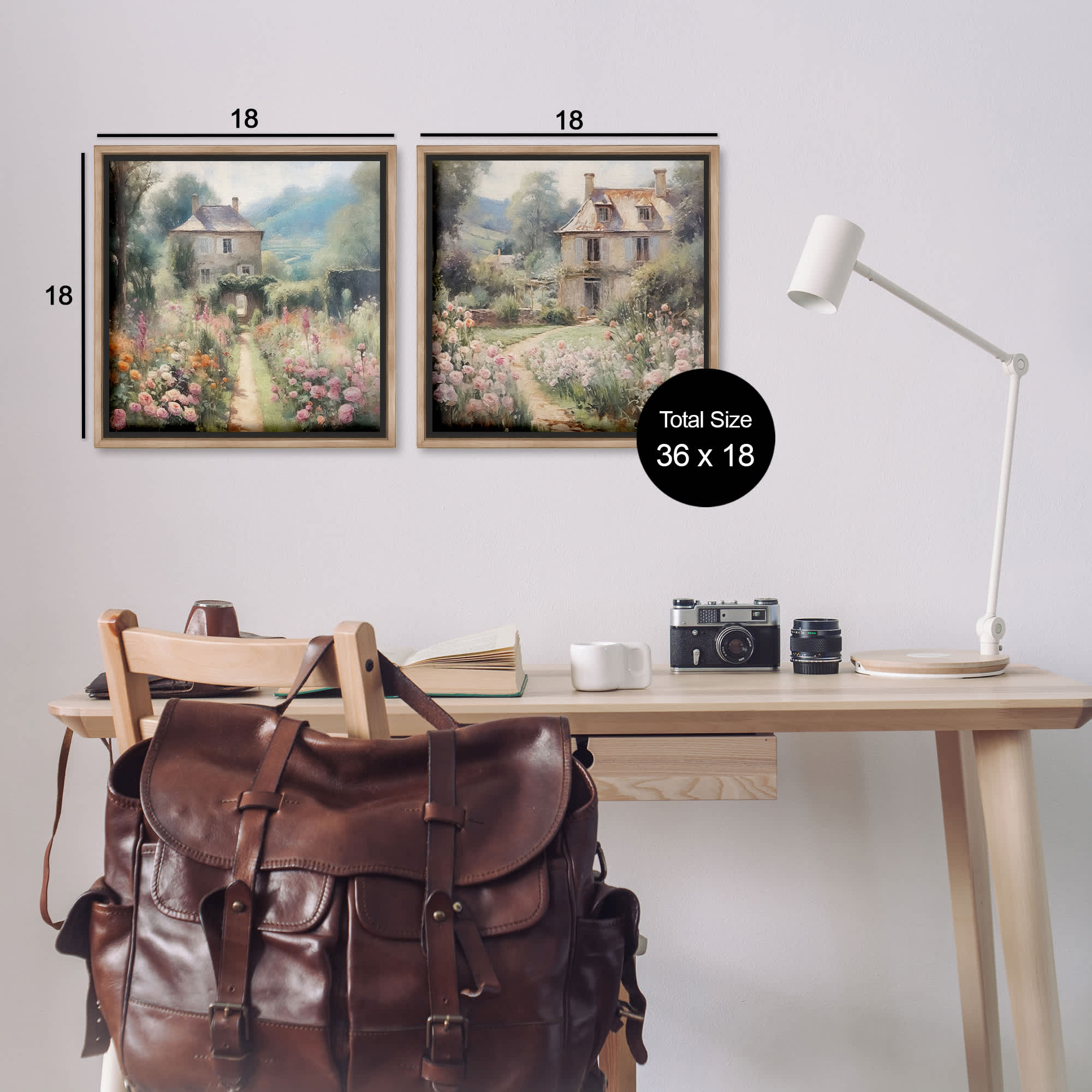 Stupell Industries 198619918745 Wall-Art - View #3
