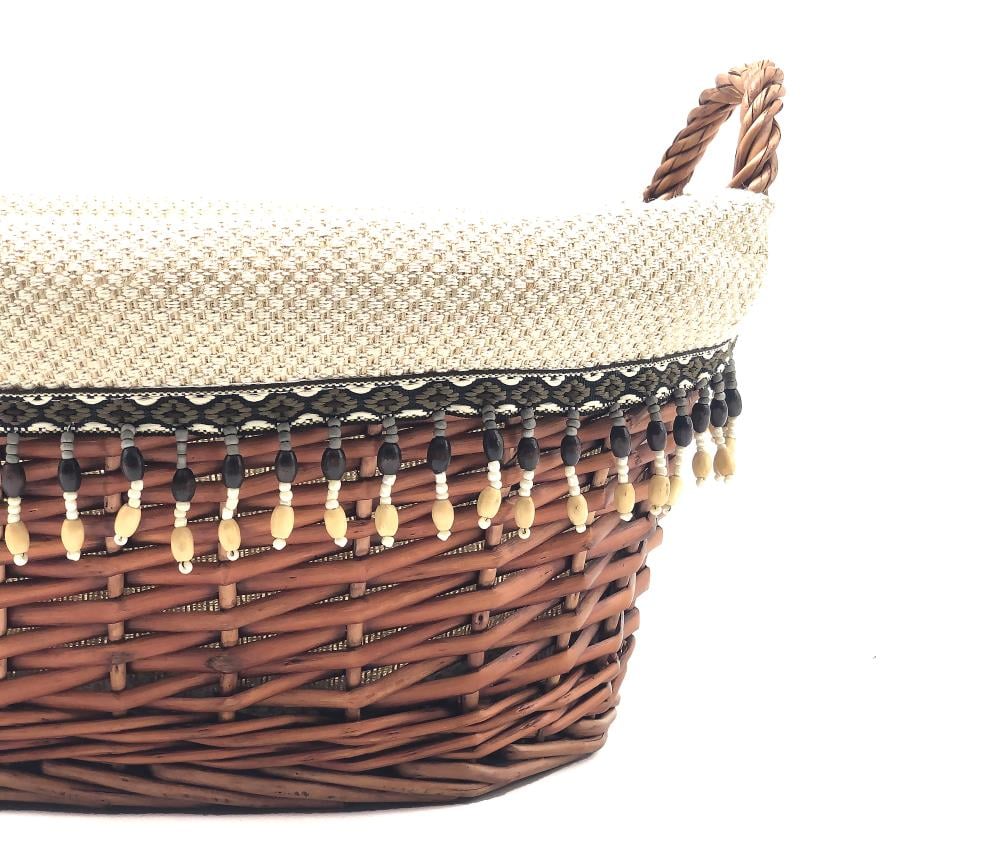 Handcrafted 4 Home GLNY1010 Bins-Baskets - View #4