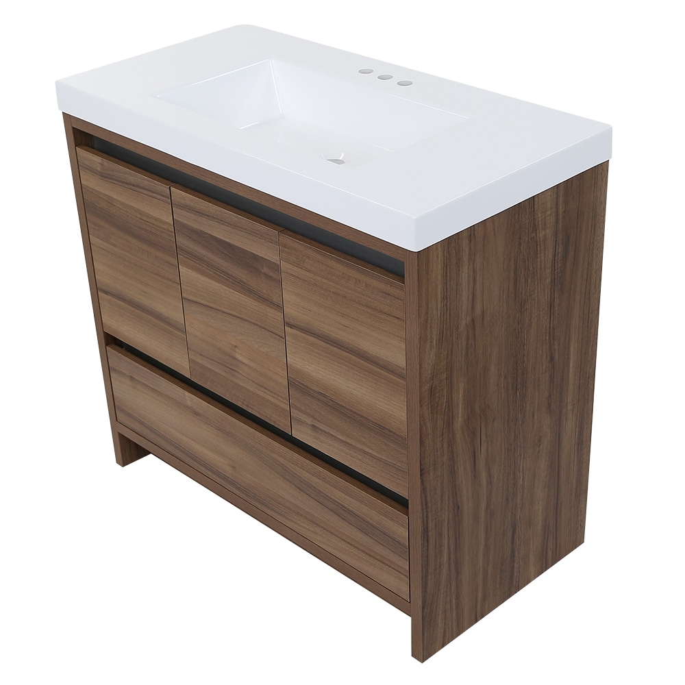 Diamond NOW C36W30034 Bath-Vanity-Combo - View #8