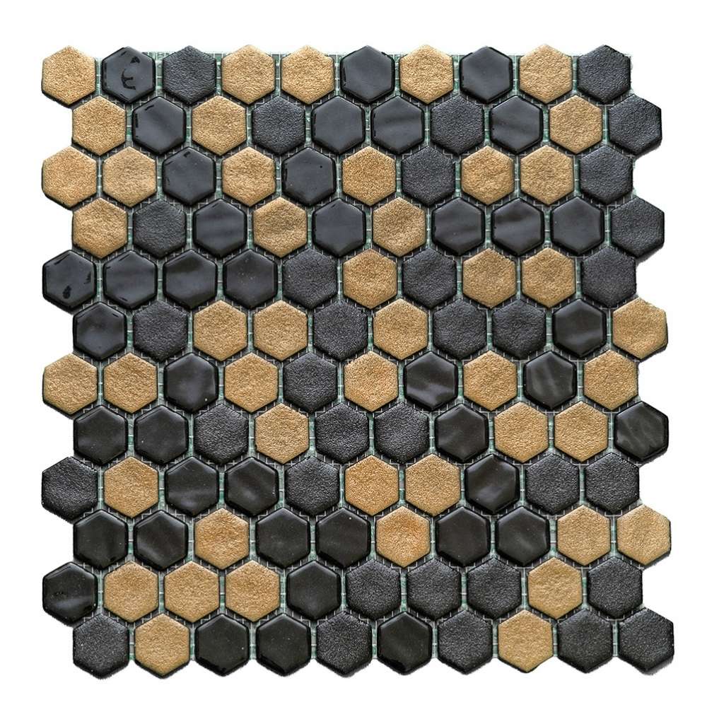 The Tile Life GHEXX0101BG Ceramic-Tile - View #7