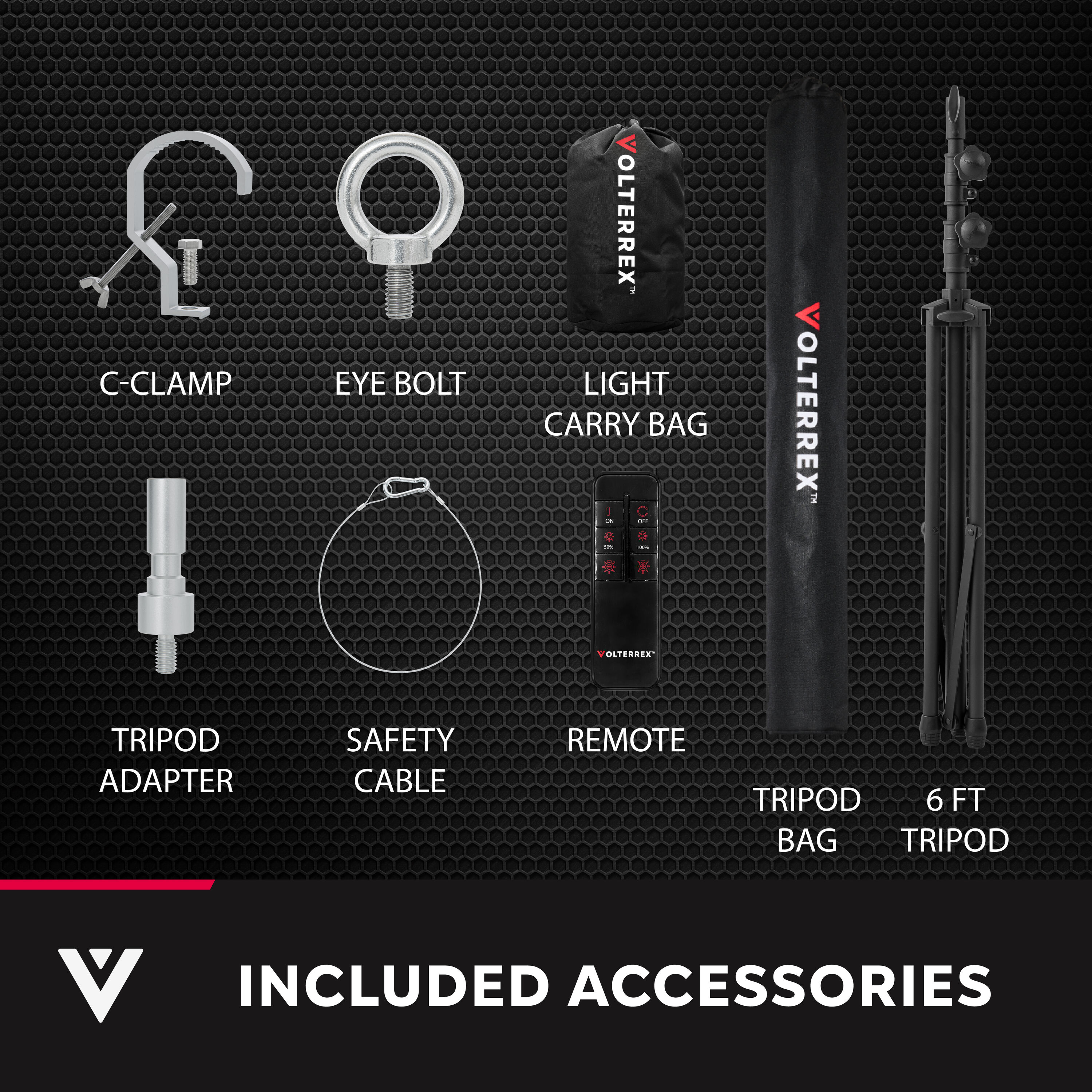 Volterrex VT-150W-G1 b040750 - View #3