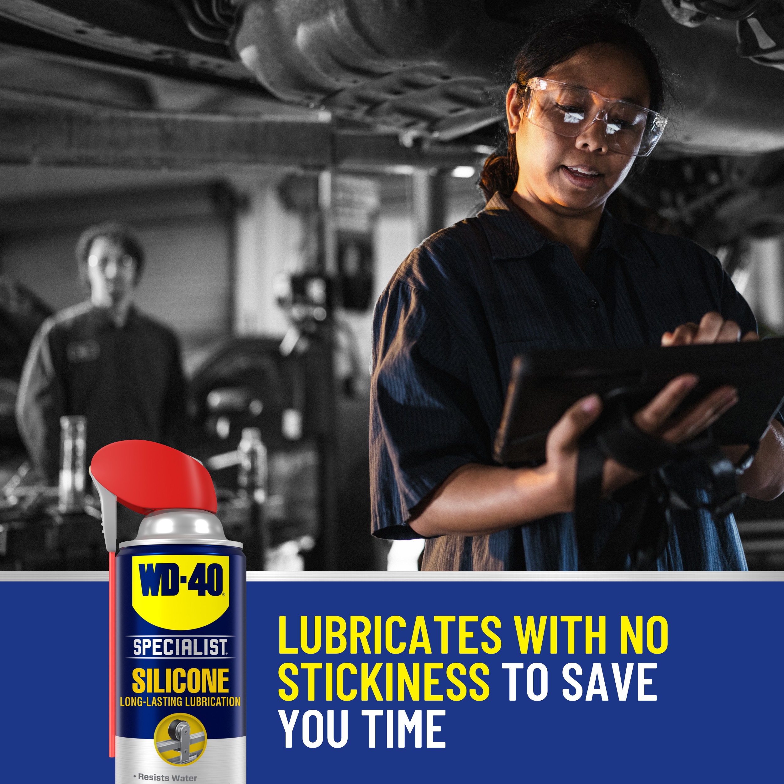 WD-40 Specialist 30001 m100725 - View #4