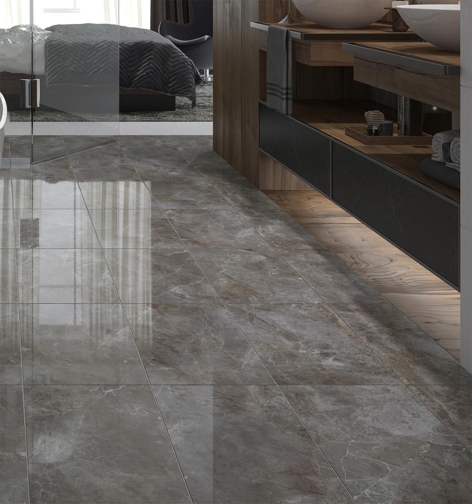 FLOORS 2000 AMAZON1224PGREY Ceramic-Tile - View #4