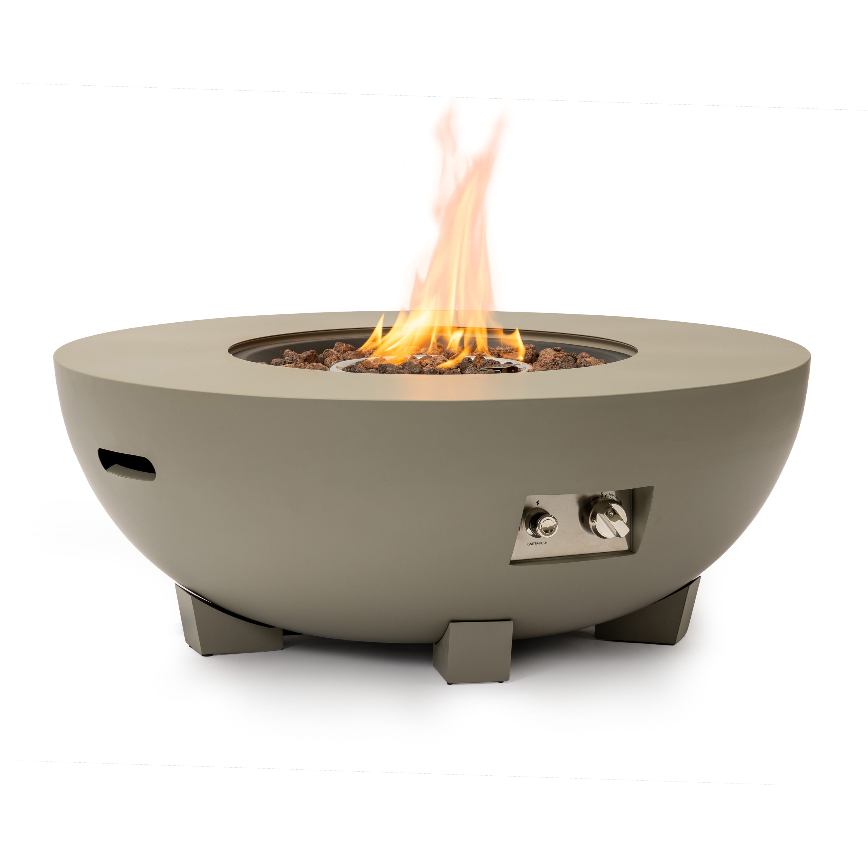 GDFStudio 334111 Outdoor-Gas-Firepits - View #2