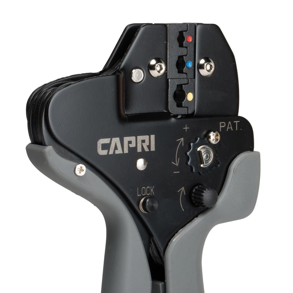 Capri Tools CP20020 Wire-Strippers-Crimpers-Cutters - View #3