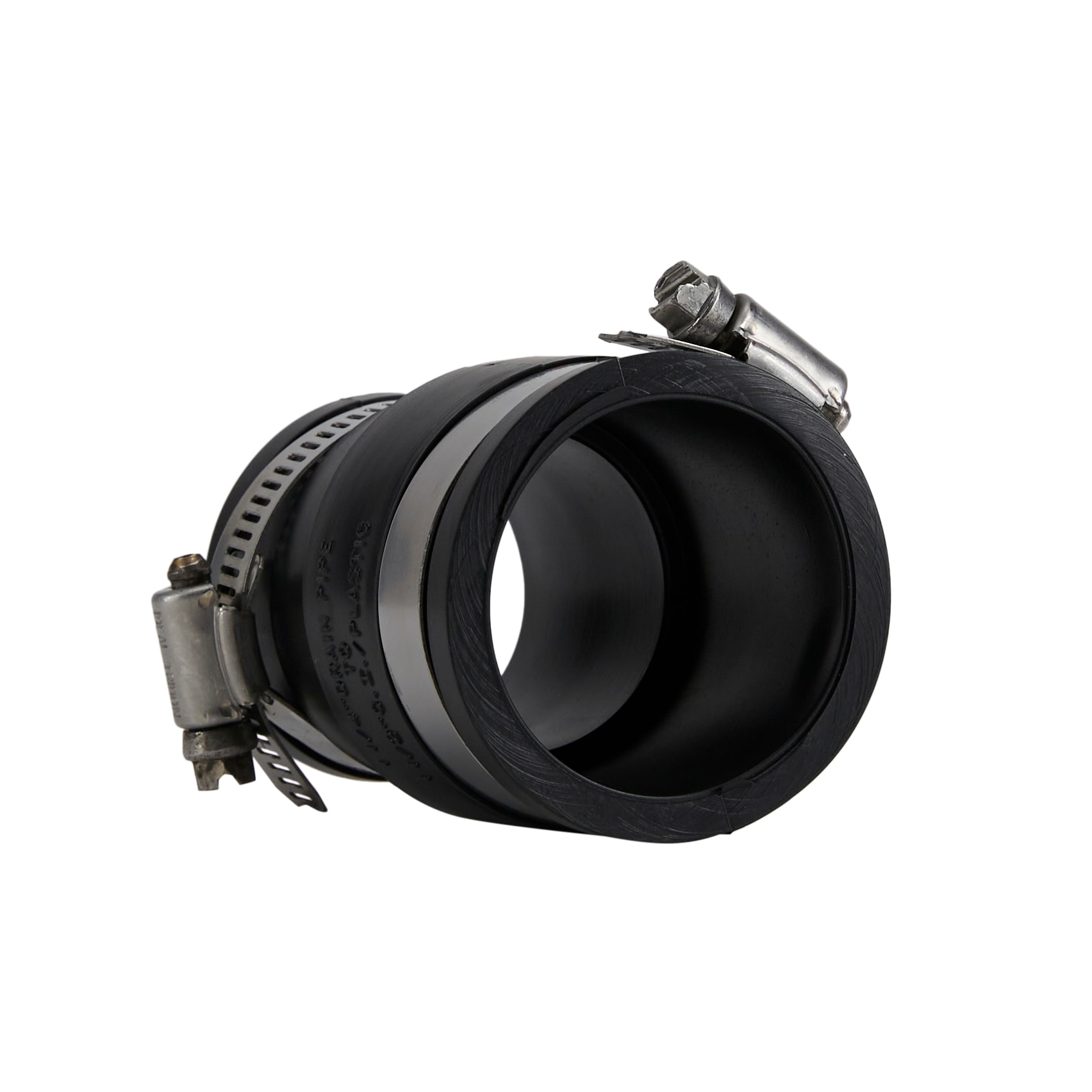 Fernco P1056-150/125 Pvc-Pressure-Sch-40-Fittings - View #2