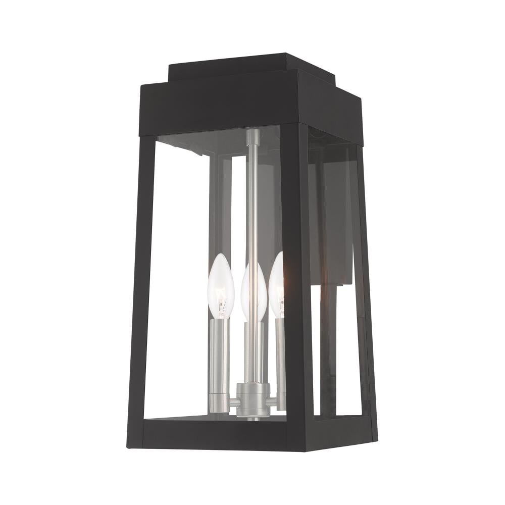 Livex Lighting 20855-04 Outdoor-Wall-Lighting - View #7