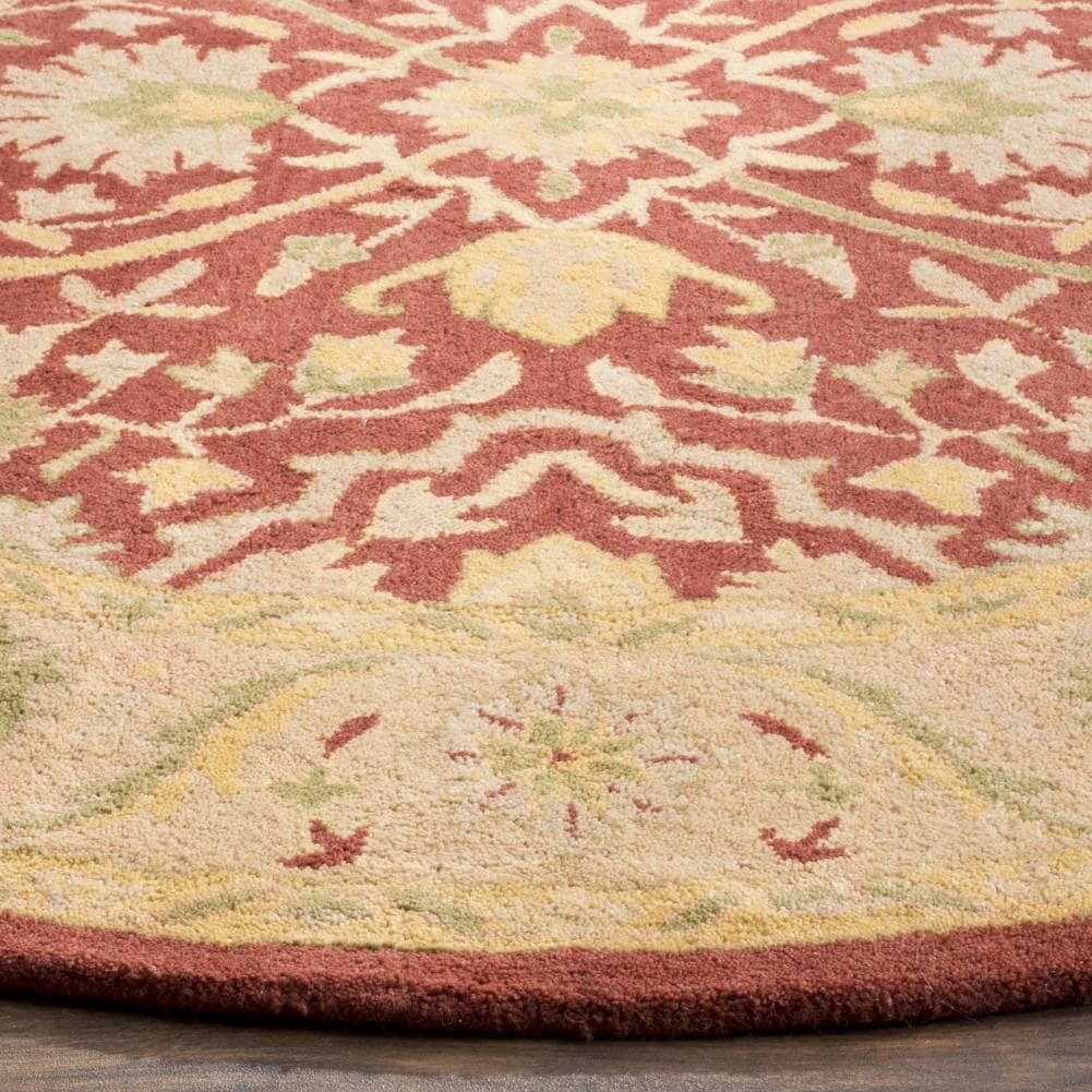 Safavieh AT14C-6R rugs - View #3