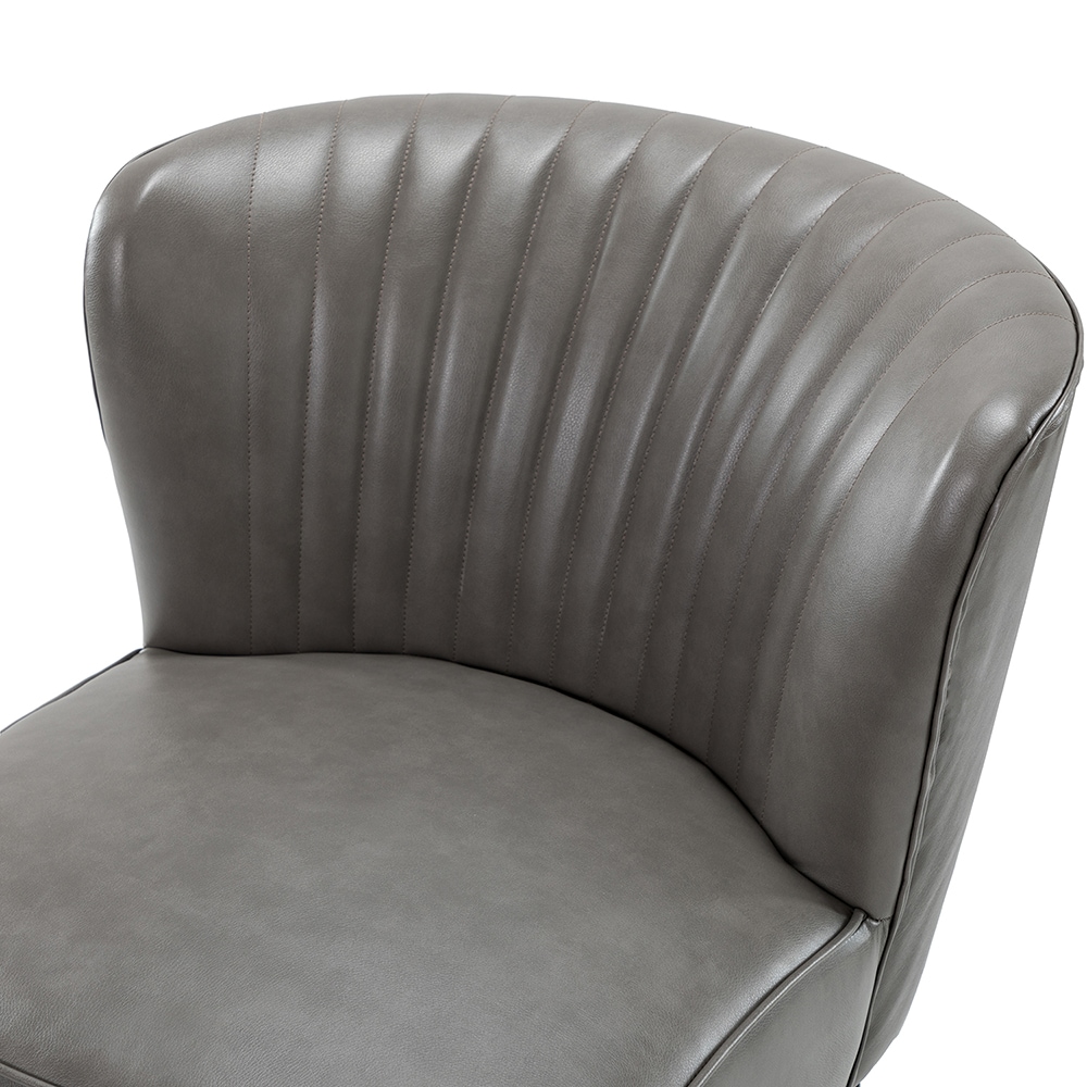 14 Karat Home CHM0196-GREY chairs - View #5