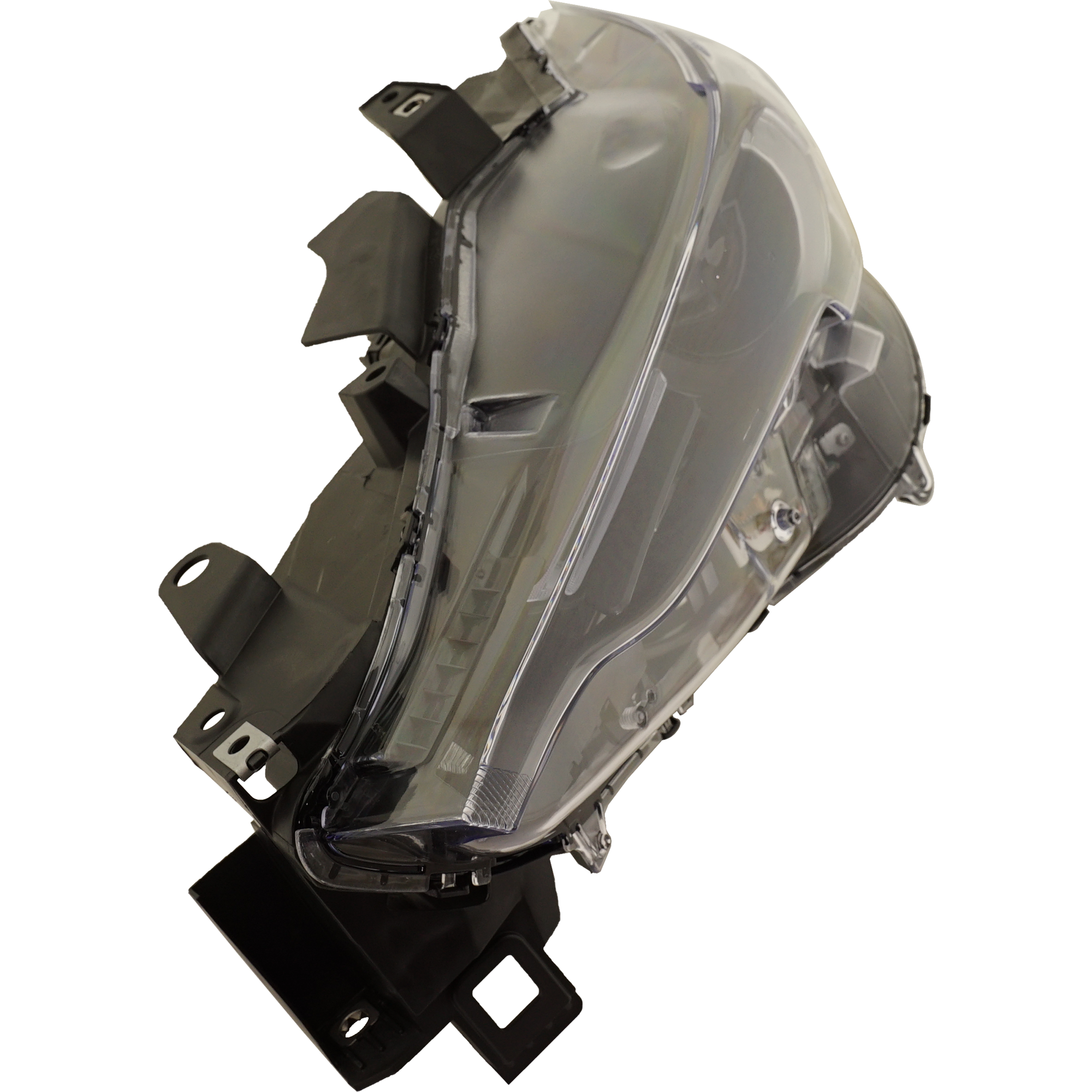 Garage-Pro GPRM10010056Q Headlights-Components - View #2
