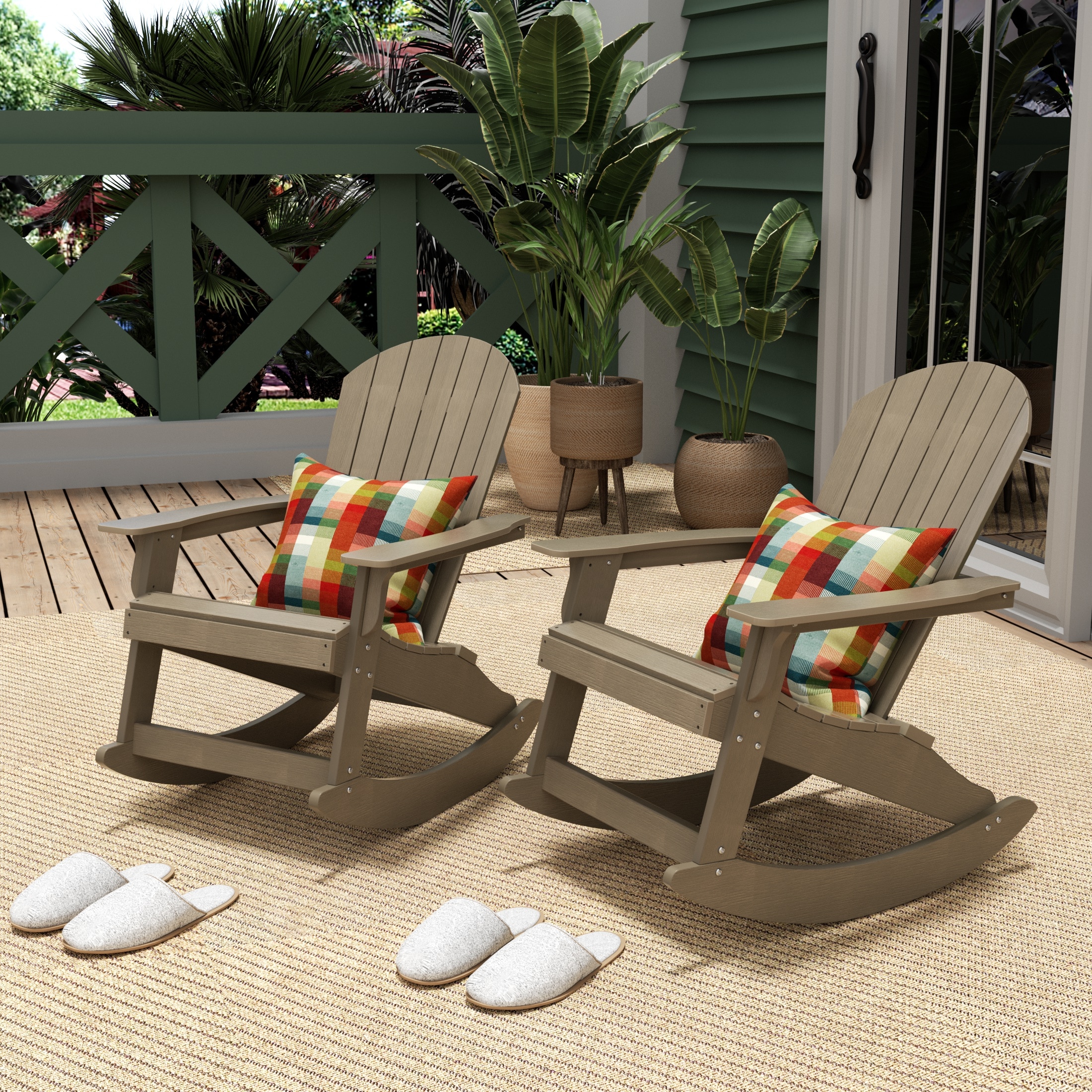 Costaelm COS02950 Patio-Chairs - View #2