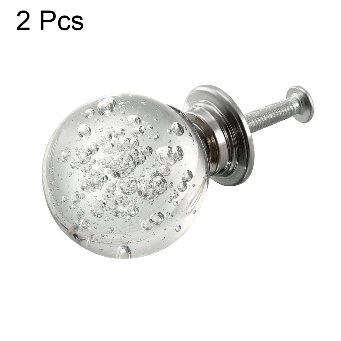 Unique Bargains S25093000UX4217 Cabinet-Pulls - View #4
