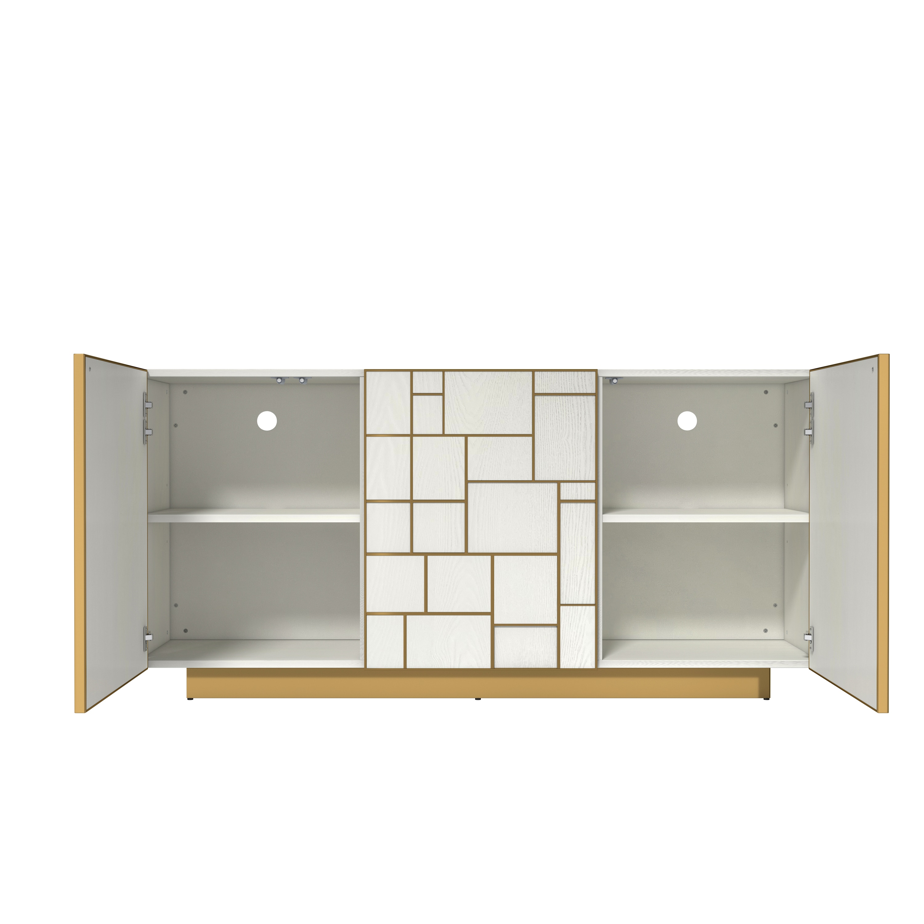 Clihome CL-W-1603 chests - View #5