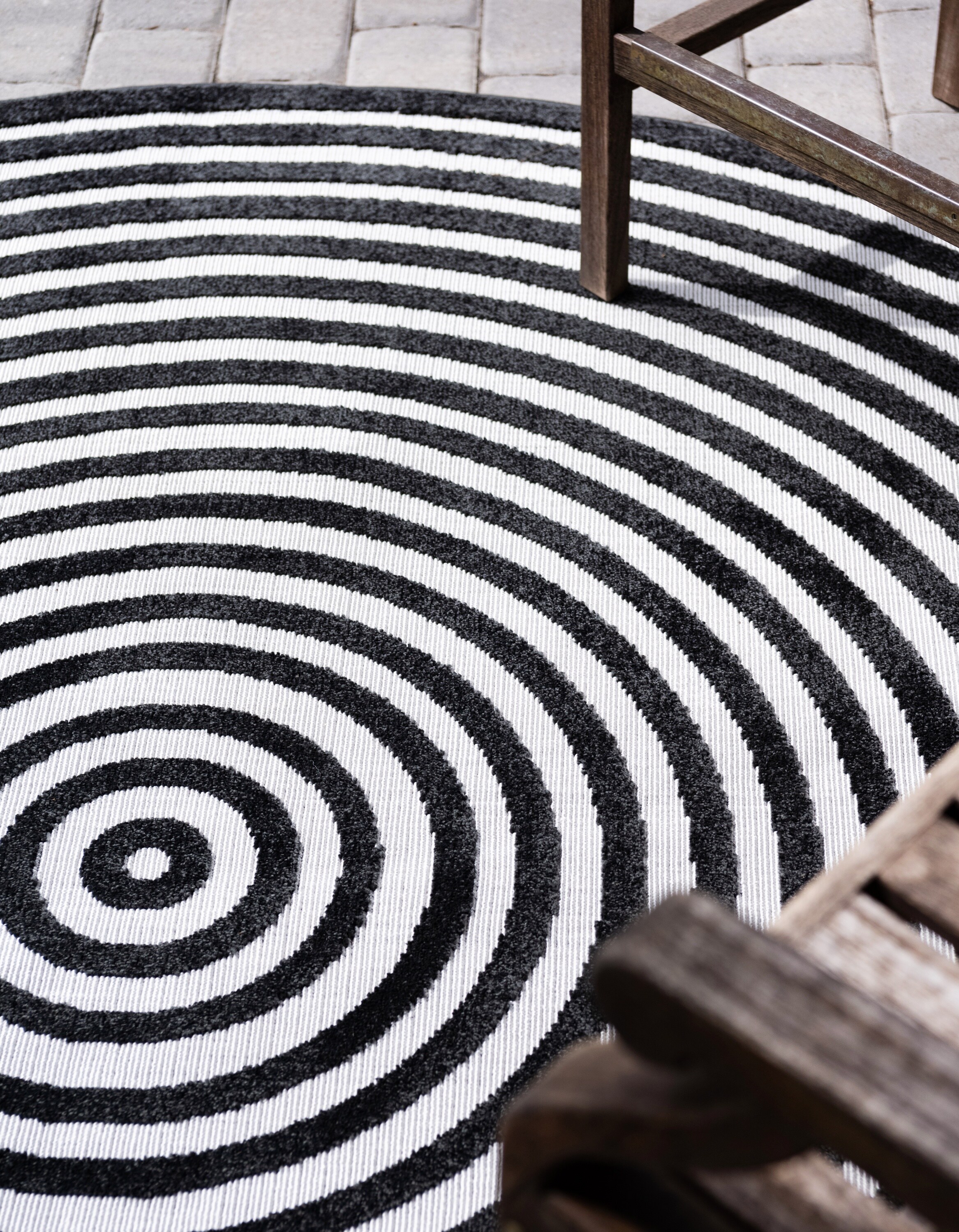 Unique Loom 3146168 rugs - View #6
