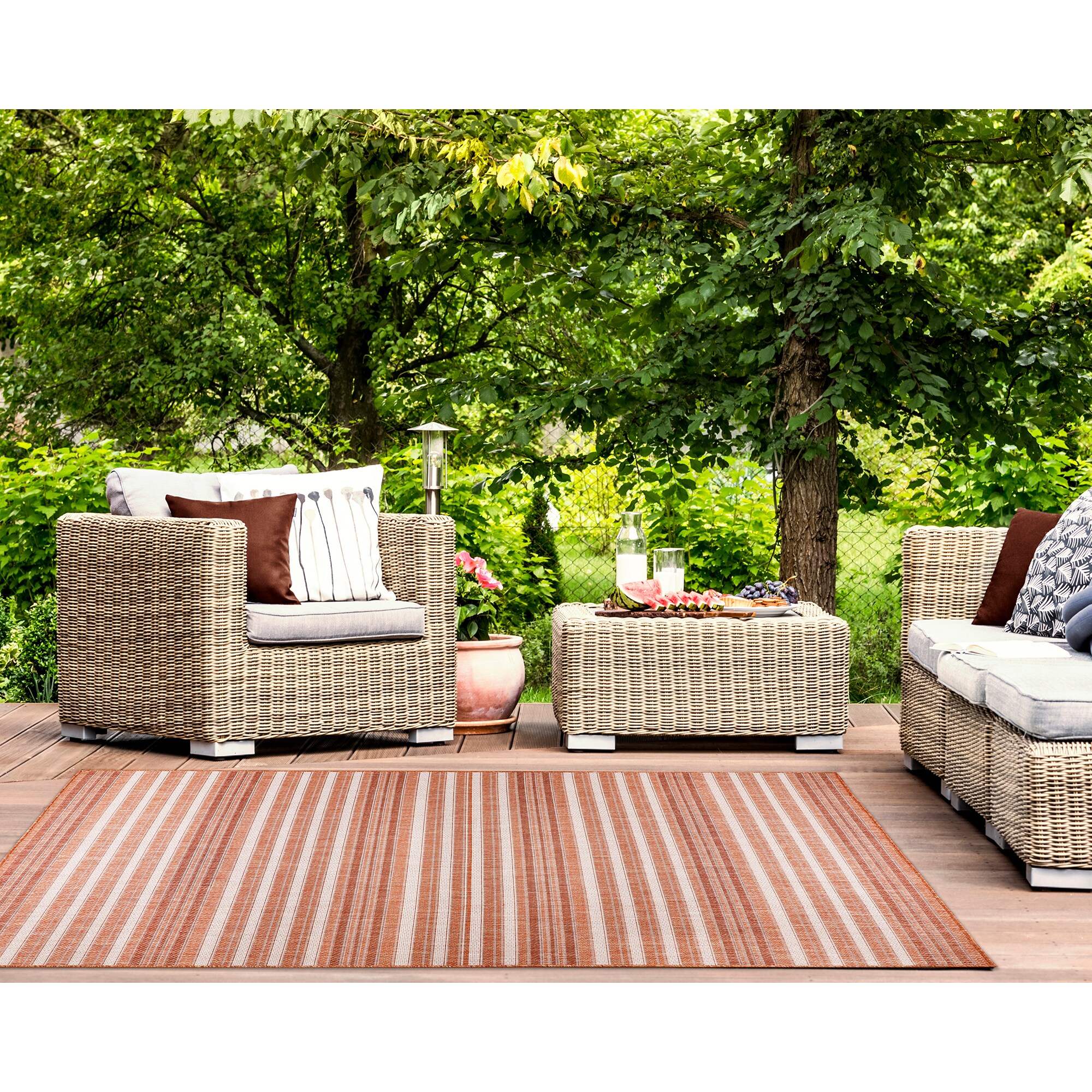 Liora Manne MAU69823217 rugs - View #7