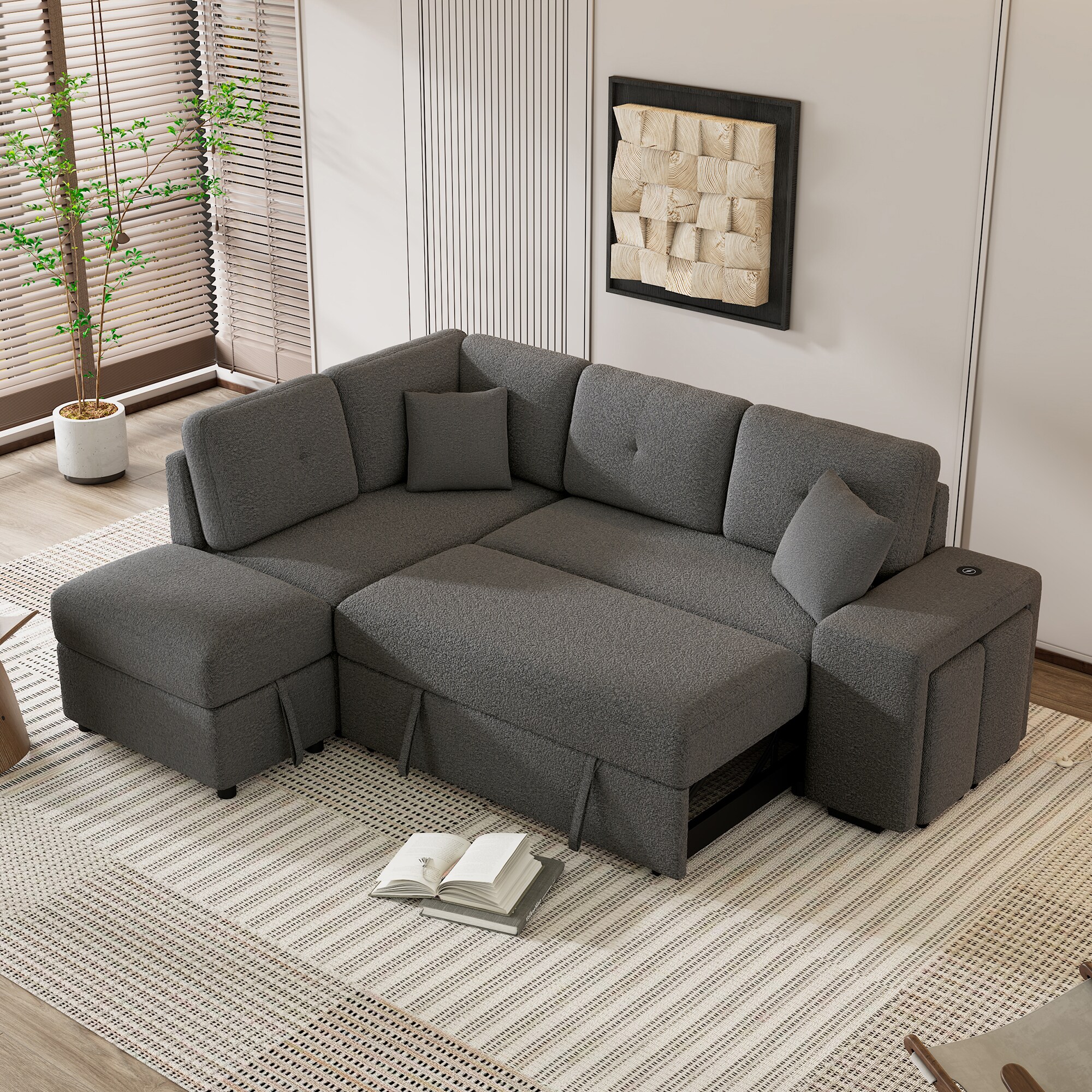Bybafun YA3700454 Sofas-Loveseats - View #18