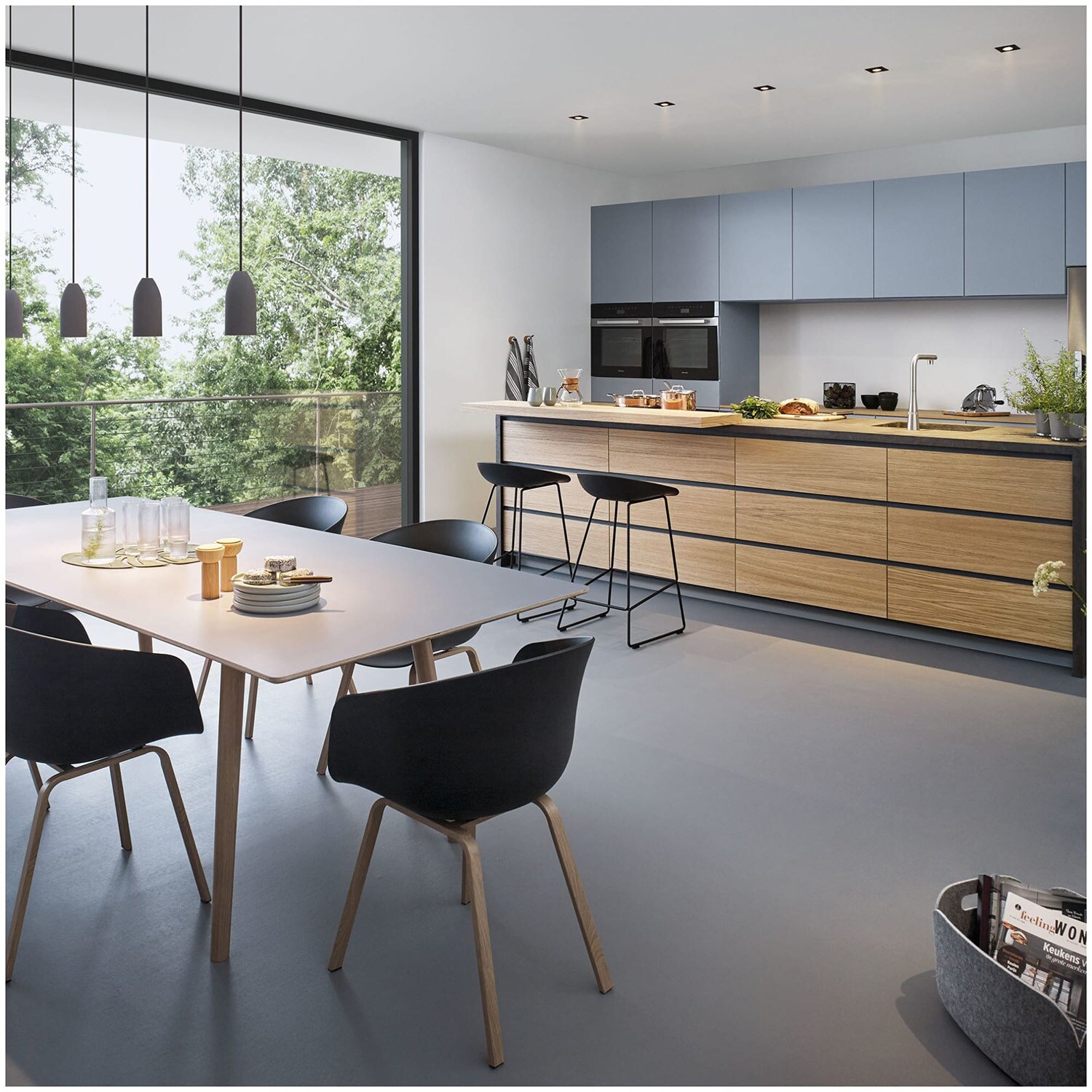 GROHE 31559002 Kitchen-Faucets - View #5