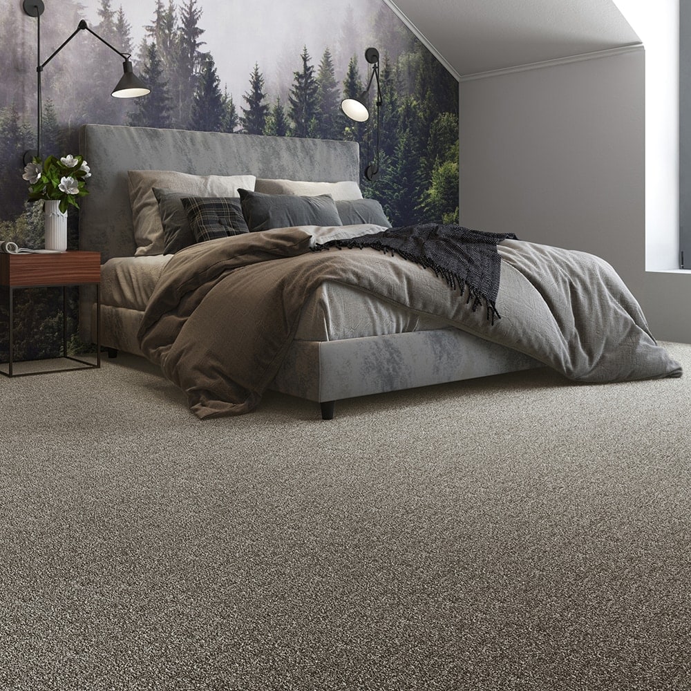STAINMASTER STP61-12-L006 Carpet-Panel - View #3