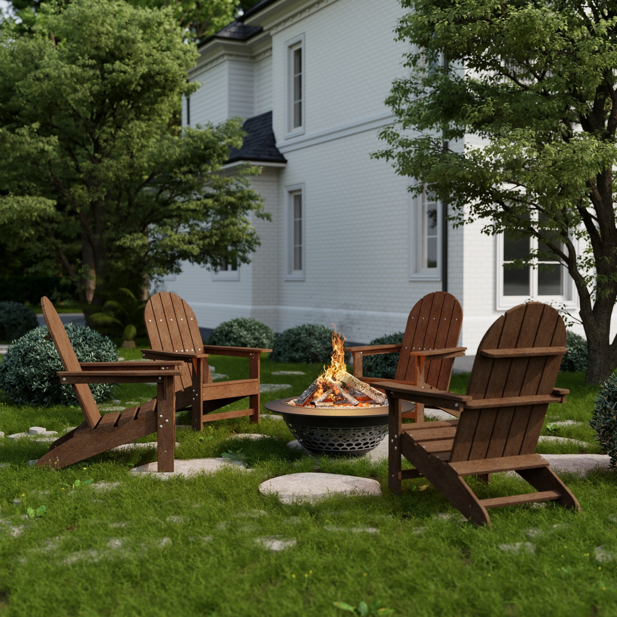 Wildridge LCC-1278-TB Patio-Conversation-Sets - View #2