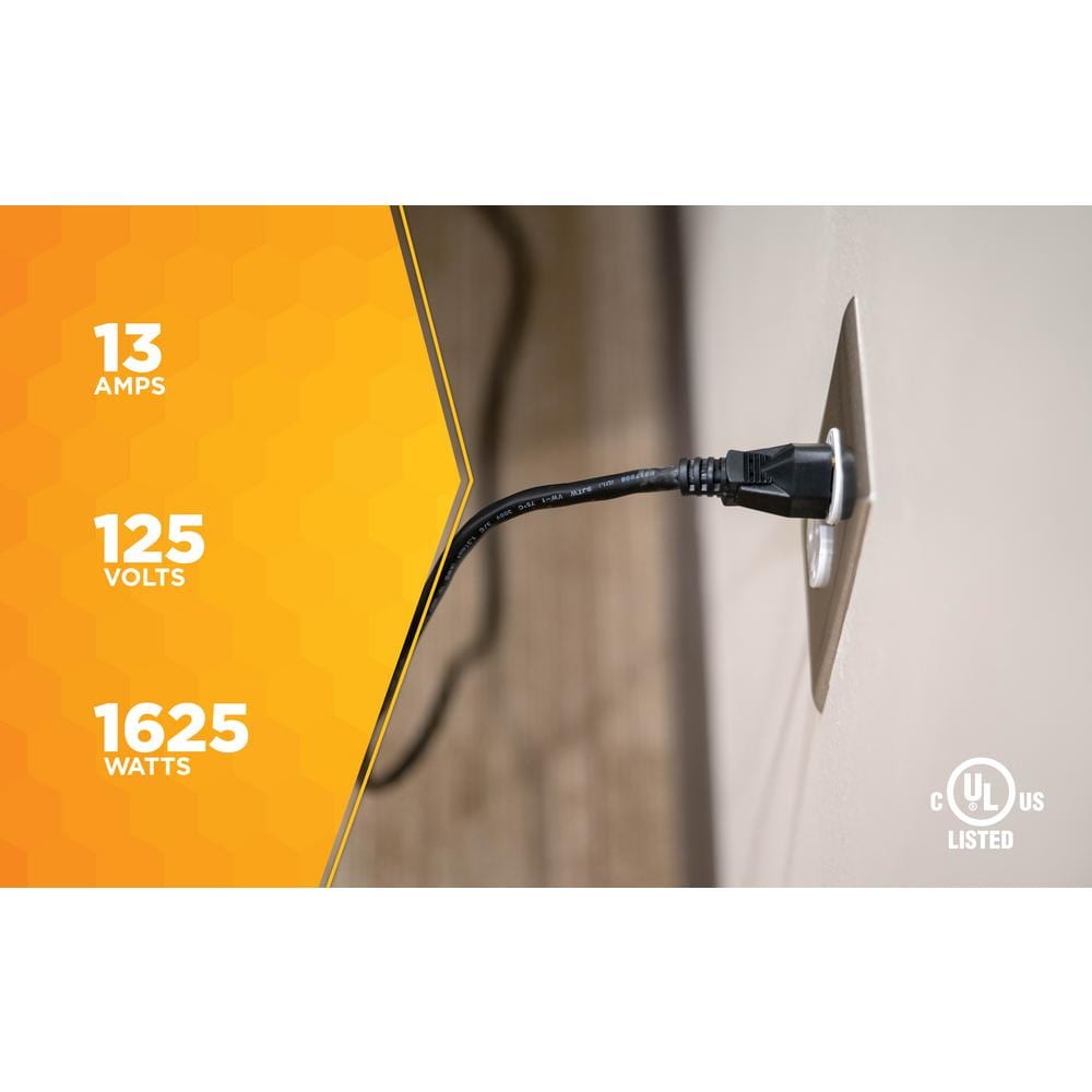 Woods 5601 Electrical-Extension-Cords - View #6