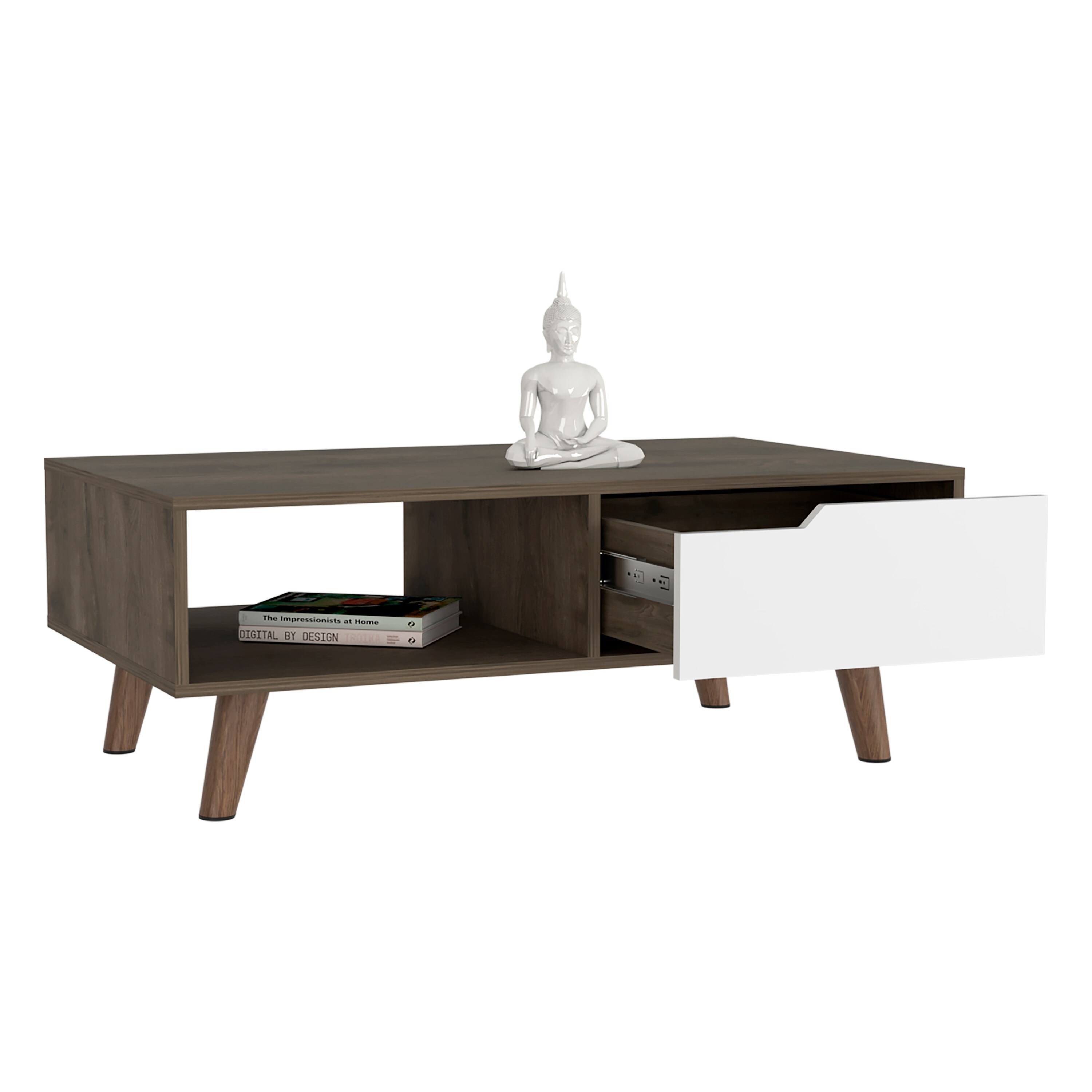 ZAKLOOP WU02746819 Coffee-Tables - View #3