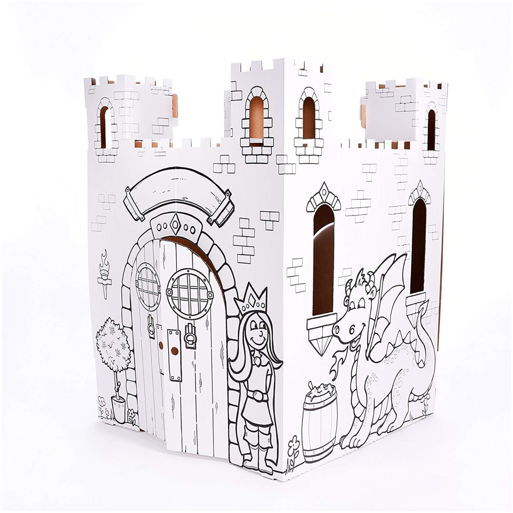 Easy Playhouse G847944002321 Play-Toys - View #2