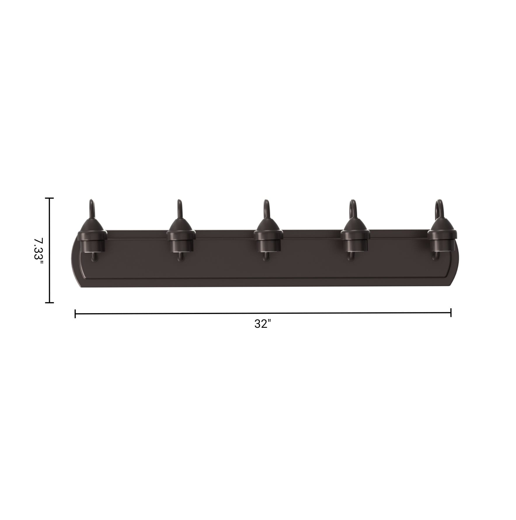 Style Selections VBK256-5OSB b089995 - View #10