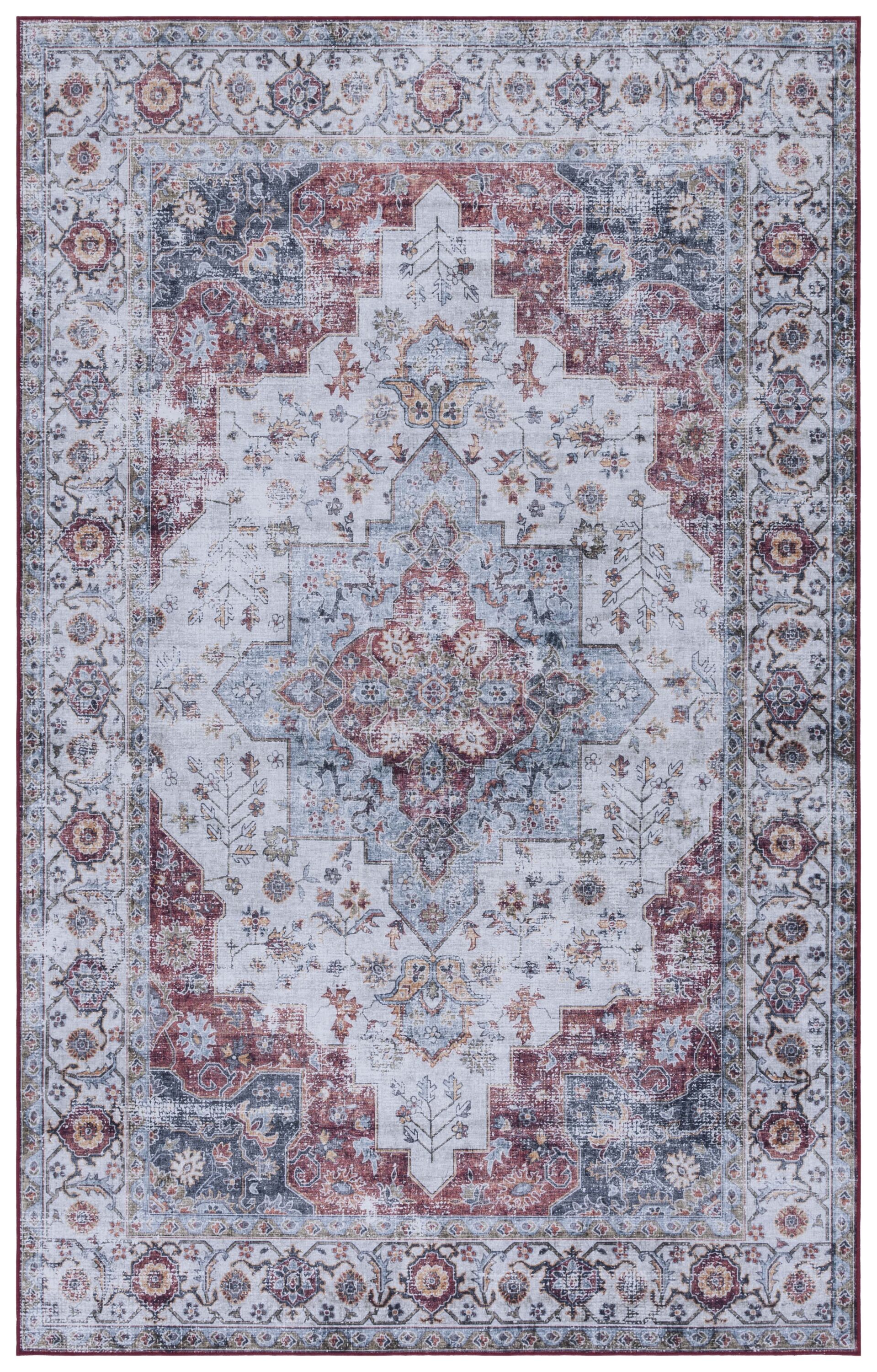Safavieh TSN105L-4 rugs - View #2